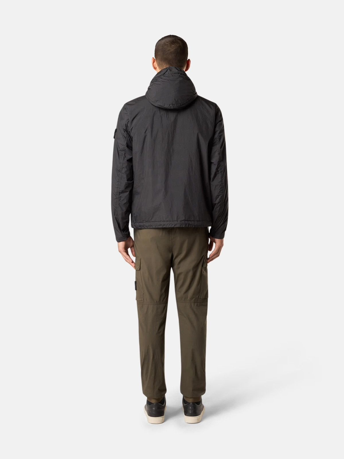 Stone Island Brand New Stone Island Jacket Size US S / EU 44-46 / 1 - 8 Thumbnail