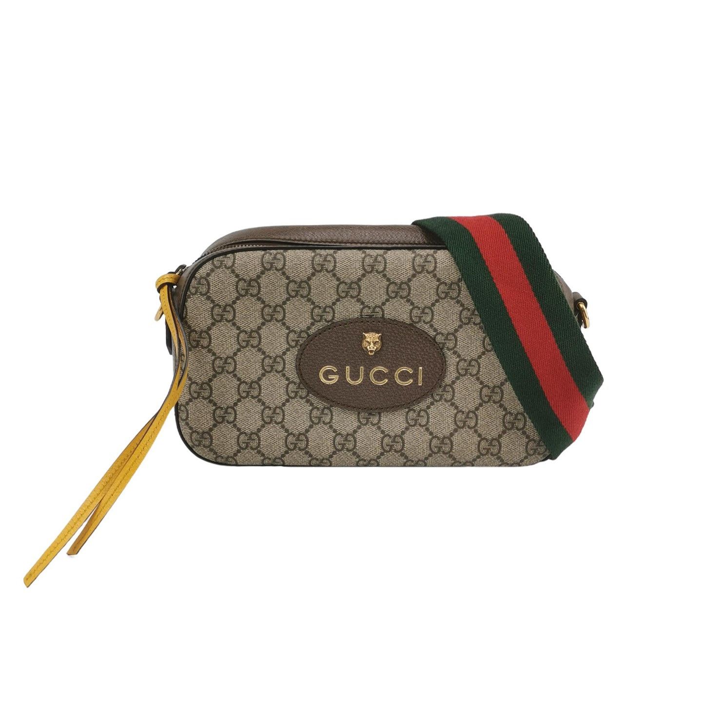 Gucci Gucci Women os Shoulder Bags Size ONE SIZE - 1 Thumbnail