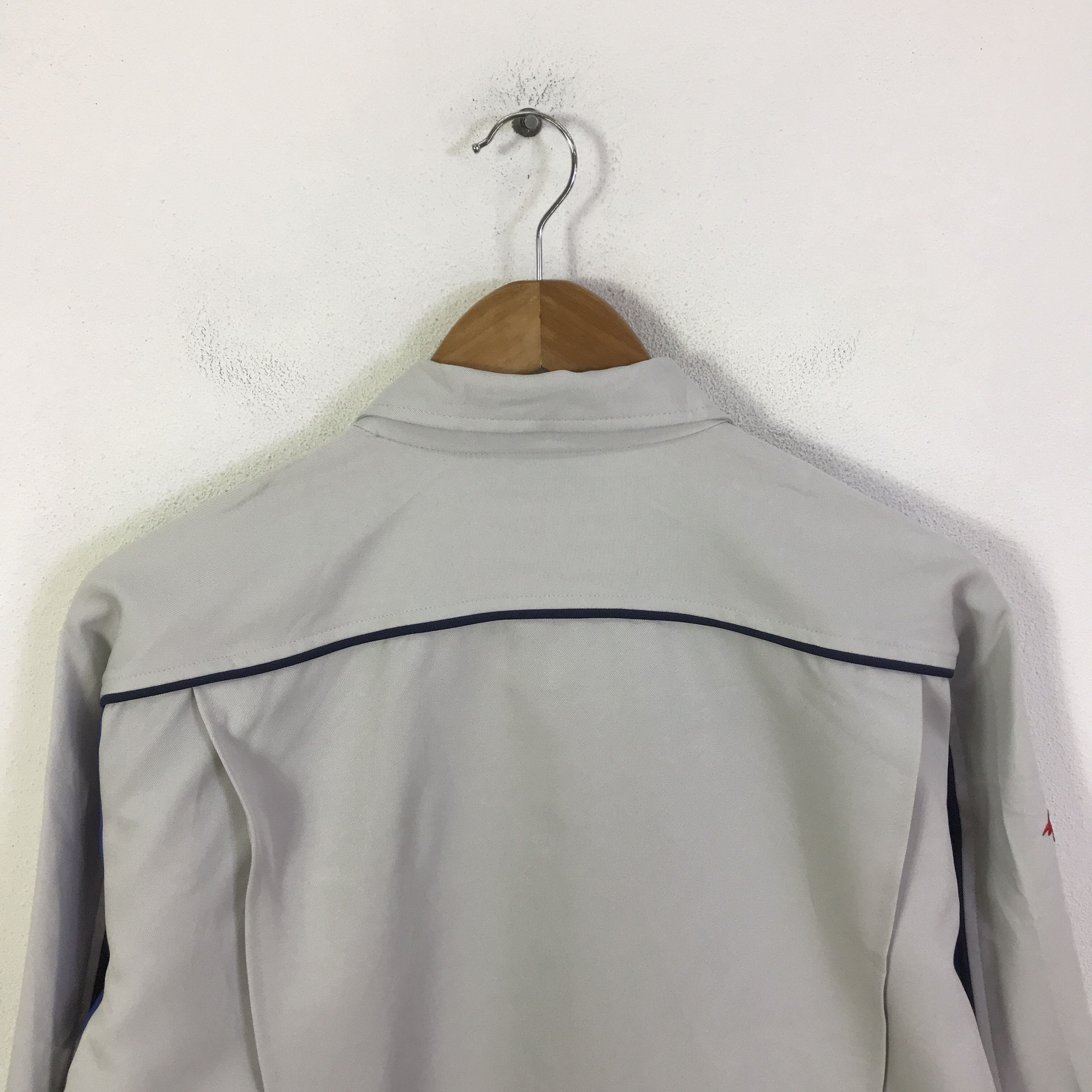 Japanese Brand Vintage Toyota auto body Racing jacket K108B4 Size US M / EU 48-50 / 2 - 4 Thumbnail