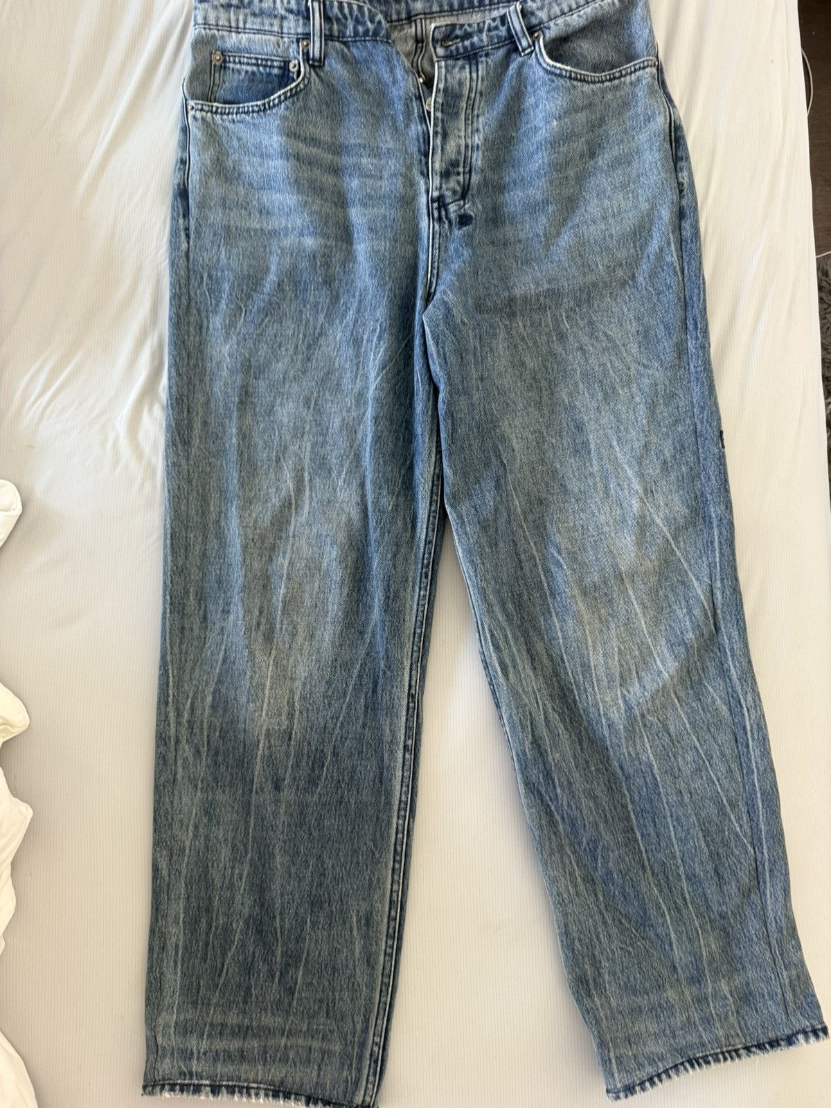 Ksubi jeans