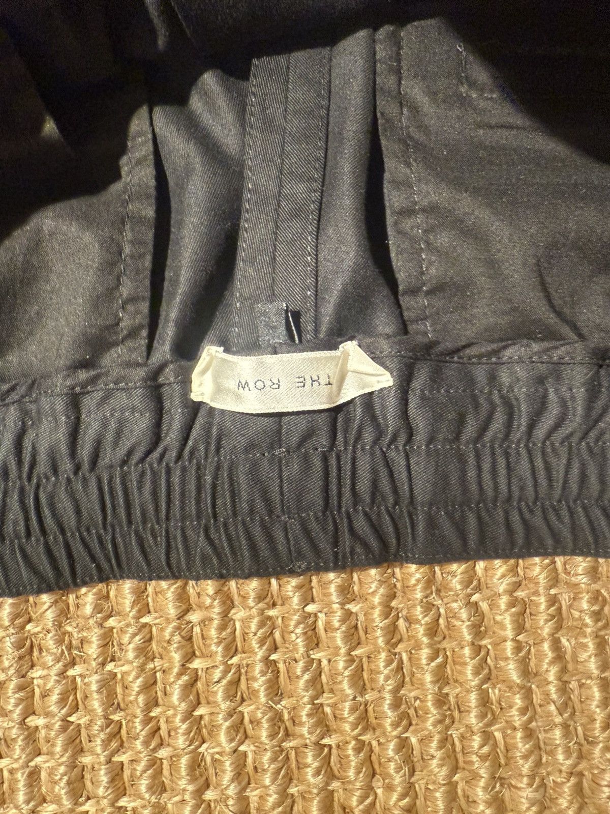 The Row The Row - New Size US 34 / EU 50 - 6 Thumbnail