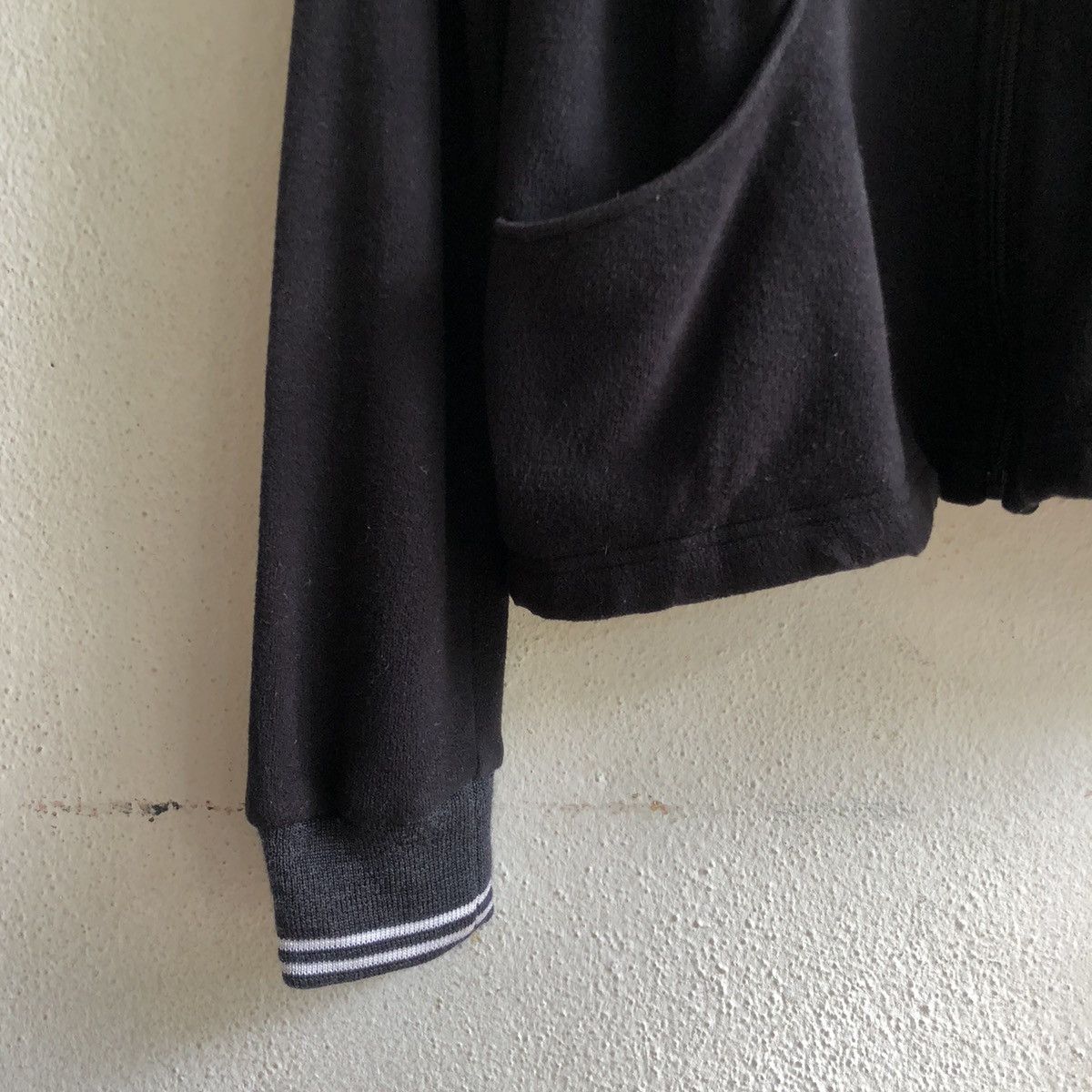 Jean Charles De Castelbajac CASTELBAJAC zip up jacket Size M / US 6-8 / IT 42-44 - 6 Thumbnail