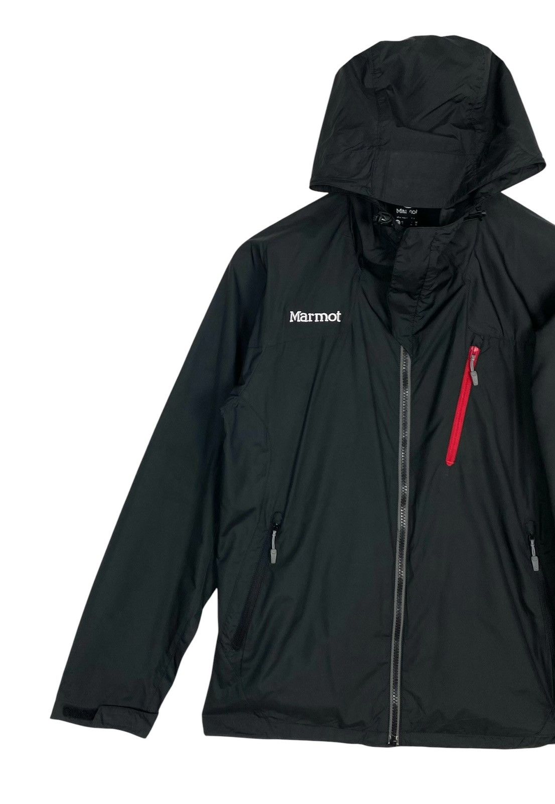 Marmot Rare‼️ Marmot Heat Navi Shell Jacket Size US S / EU 44-46 / 1 - 2 Thumbnail