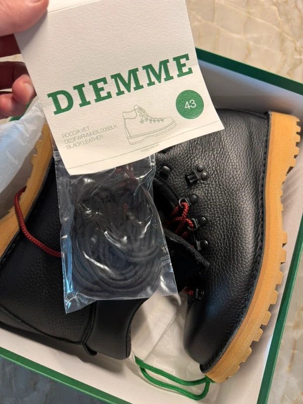 Diemme Diemme Roccia Vet 43 italy Size US 10 / EU 43 - 3 Thumbnail