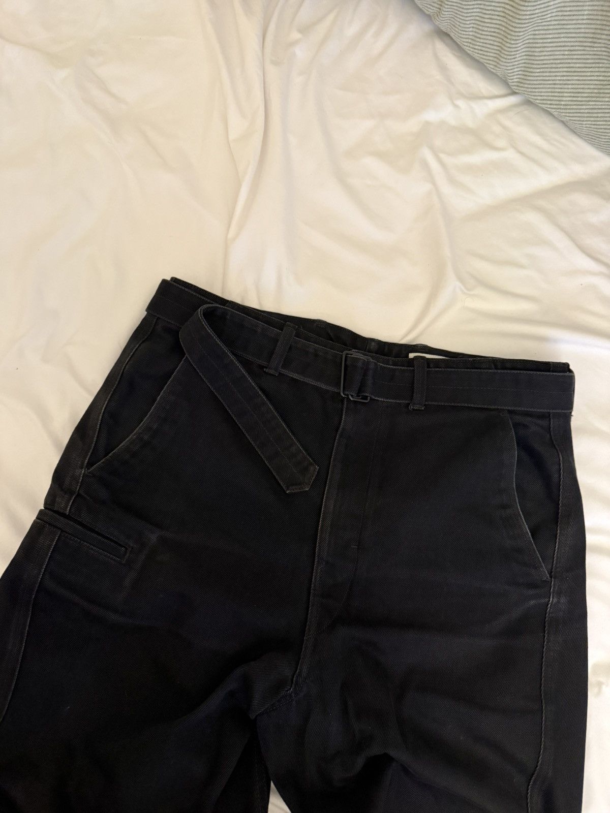 Lemaire Lemaire Size US 33 - 3 Thumbnail
