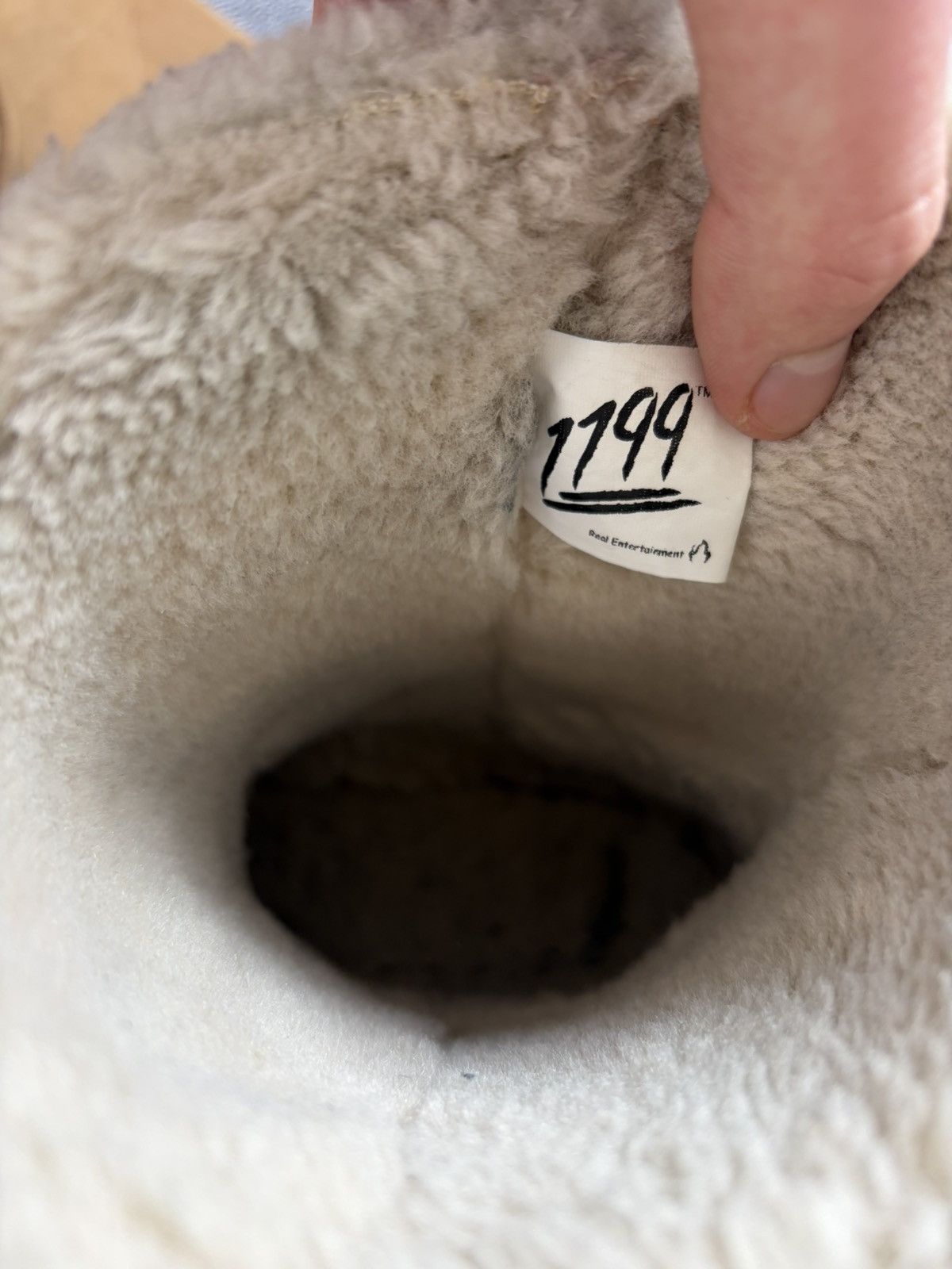 1199 1199 Bazo Og 2024 Uggs Chestnut V1 Size US 11 / EU 44 - 6 Thumbnail