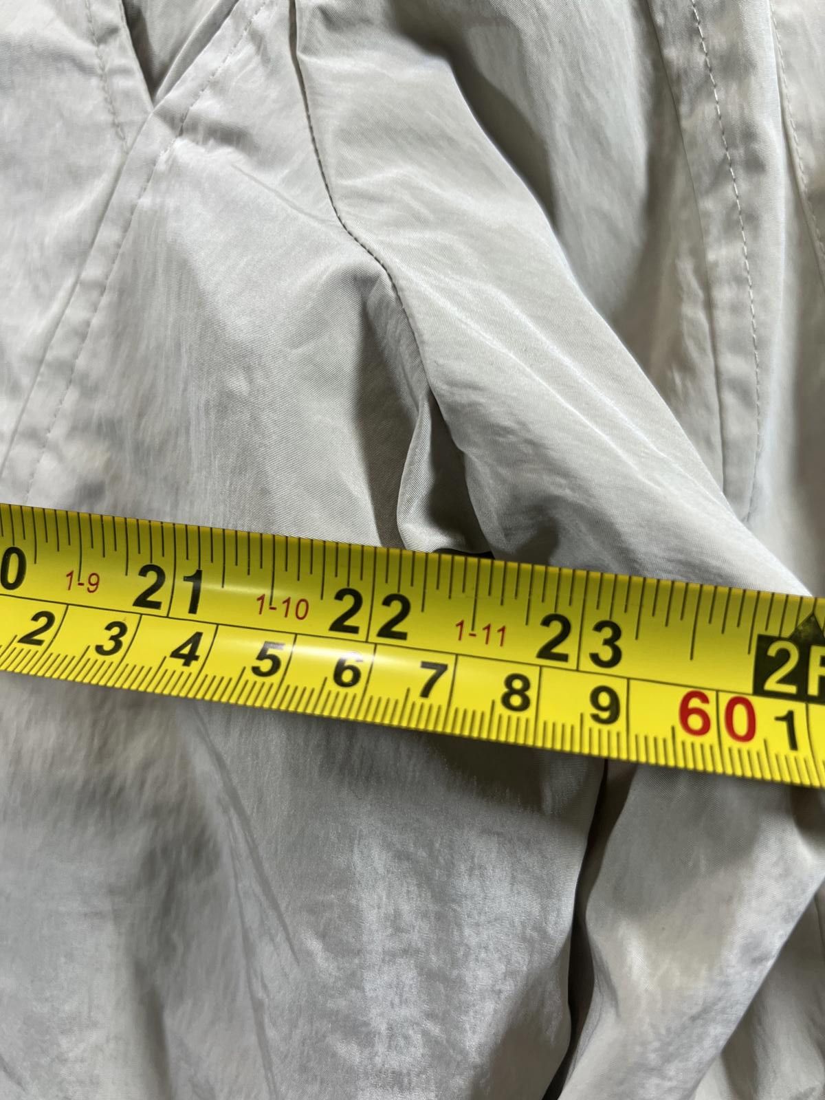 Calvin Klein Calvin Klein Men's Light Beige Zip-Up Jacket XL Size US XL / EU 56 / 4 - 10 Thumbnail