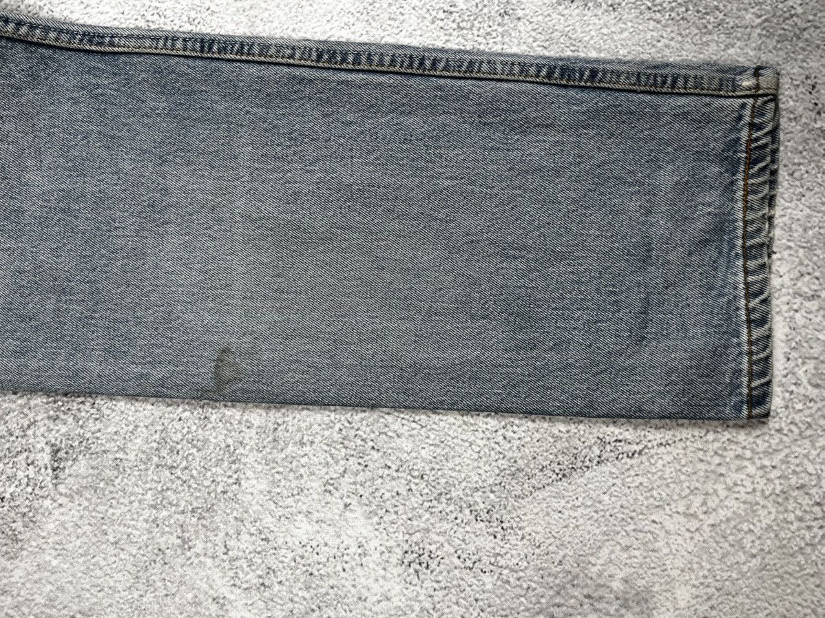 Levi's Levi’s denim vintage 90s size 32/32 Size US 32 / EU 48 - 7 Thumbnail