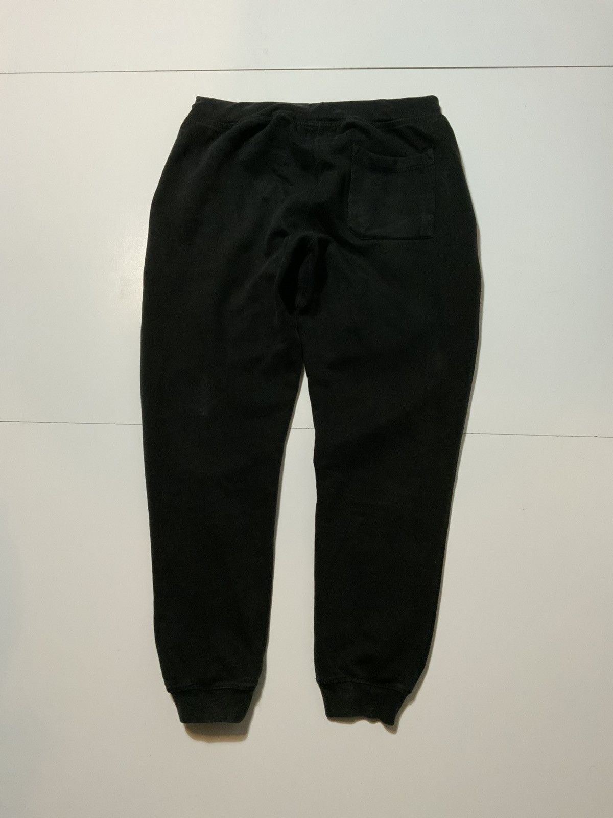 Kendrick Lamar × Top Dawg Entertainment TDE Top Dawg Entertainment Kendrick Lamar Jogger Sweatpants Size US 34 / EU 50 - 3 Thumbnail