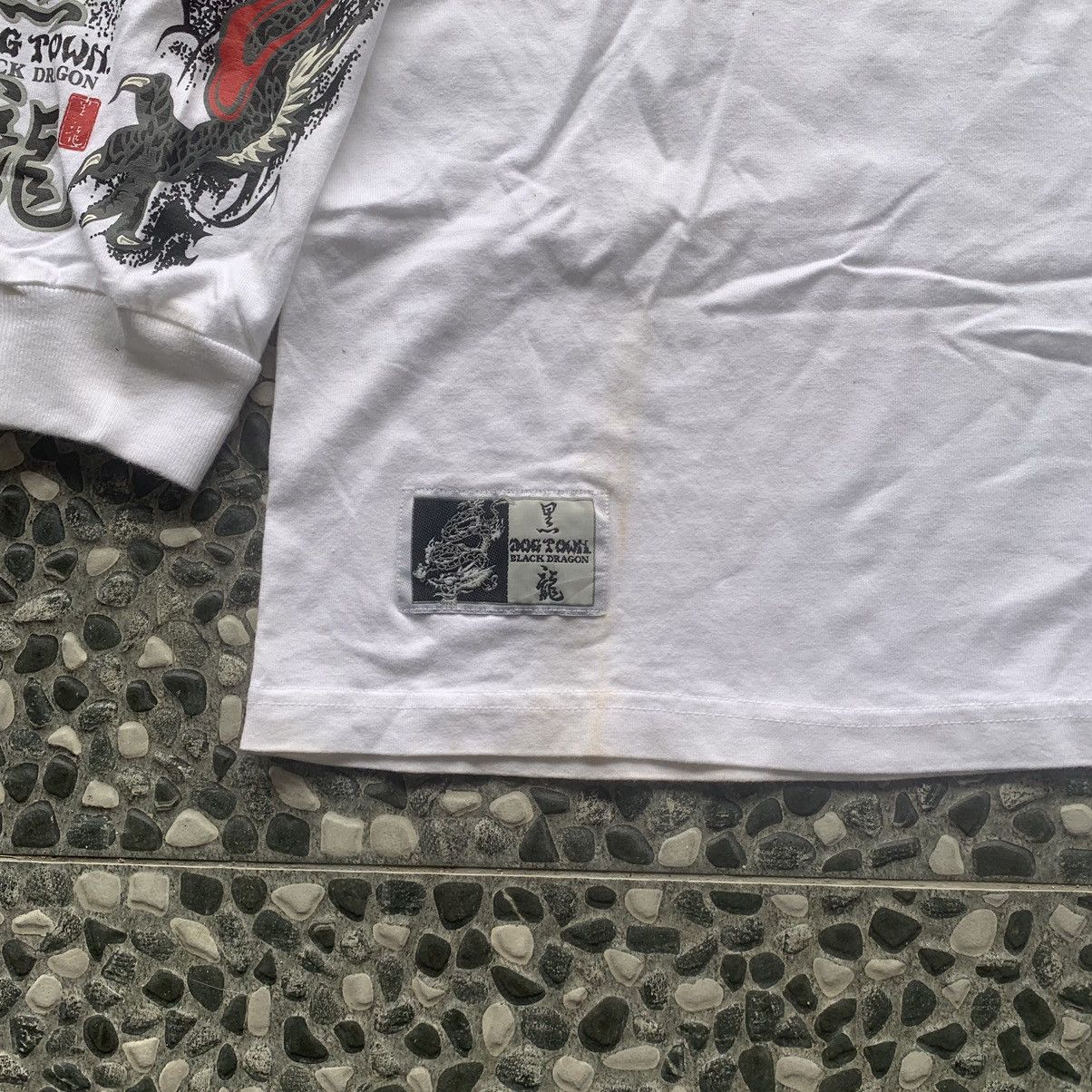 Dogtown DOG TOWN BLACK DRAGON Size US XL / EU 56 / 4 - 5 Thumbnail