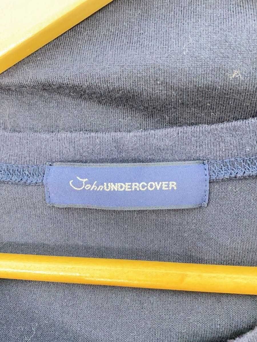 Undercover SS18 JohnUndercover Eye T-Shirt Size US L / EU 52-54 / 3 - 3 Thumbnail