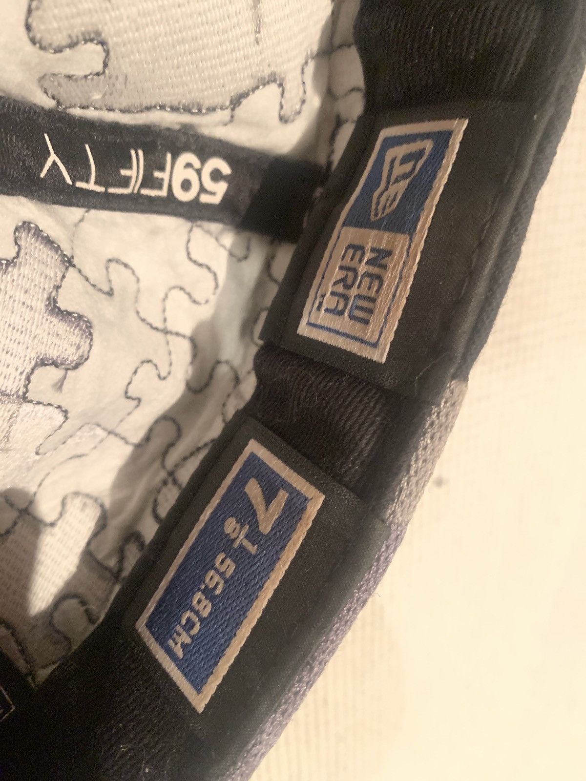 New Era New era cap Size ONE SIZE - 12 Thumbnail