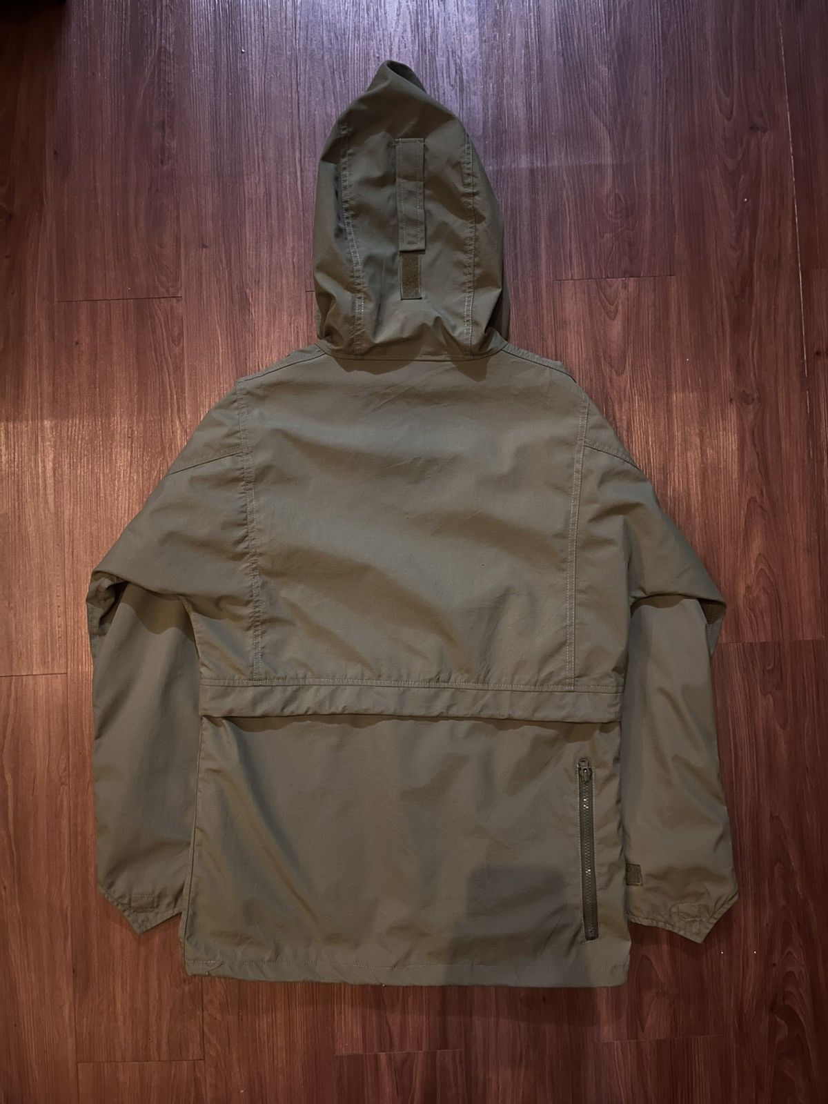 Japanese Brand × Vintage Houston Parka Size US S / EU 44-46 / 1 - 3 Thumbnail