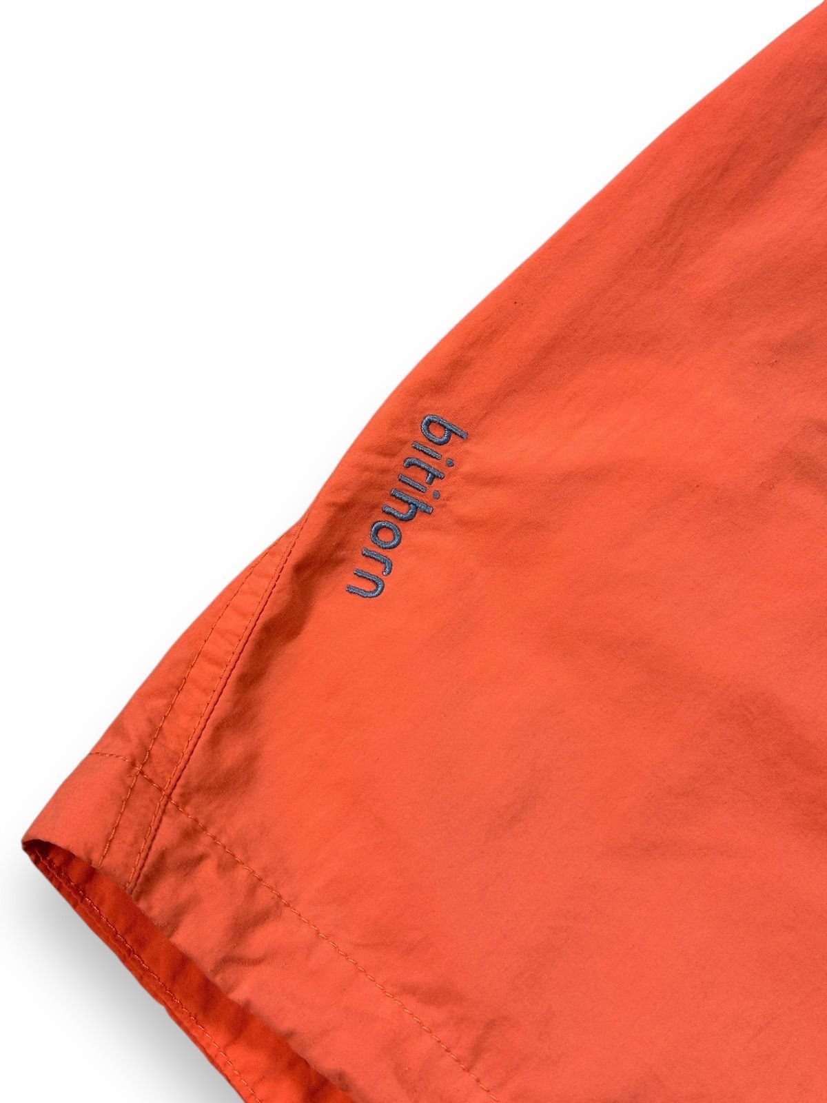 Norrona Norrona Bitihorn Lightweight Women’s Shorts Outdoor Hiking Size 28" / US 6 / IT 42 - 4 Thumbnail