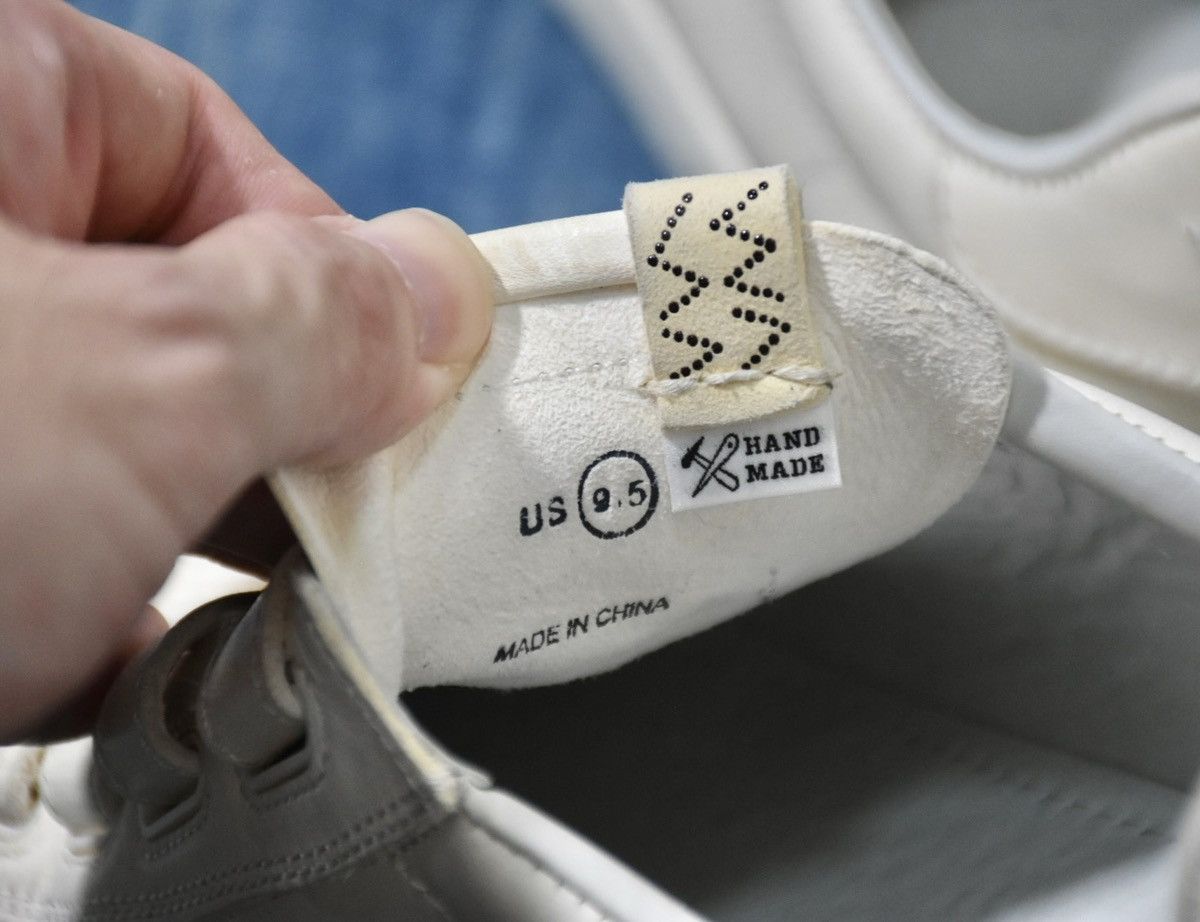 Visvim Visvim 22ss Corda Folk US9.5 Size US 9.5 / EU 42-43 - 9 Thumbnail