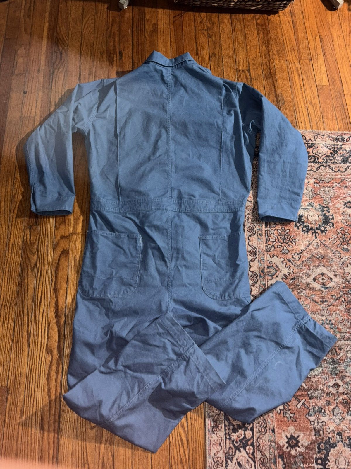 Levi's Levis skate cordura loose coveralls Size US 34 / EU 50 - 6 Thumbnail