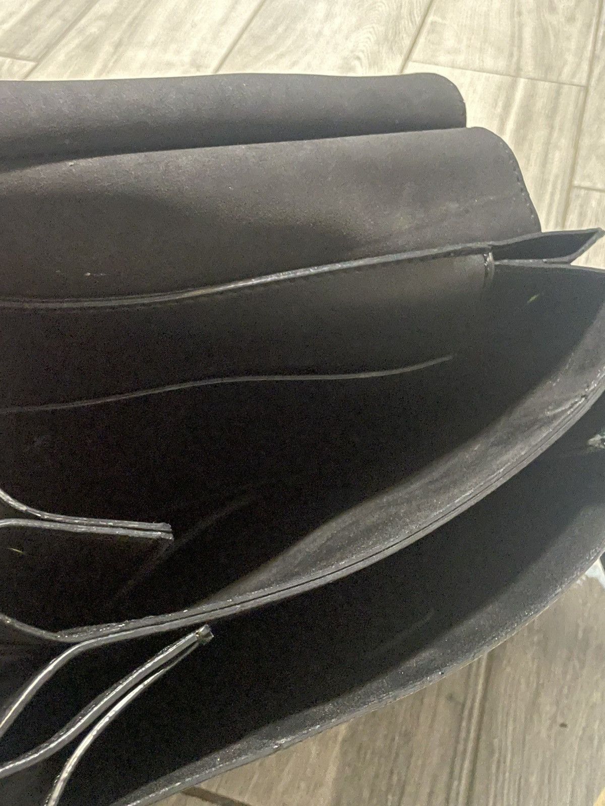 Chloe × Designer Chloé premium genuine leather bag Size ONE SIZE - 5 Thumbnail