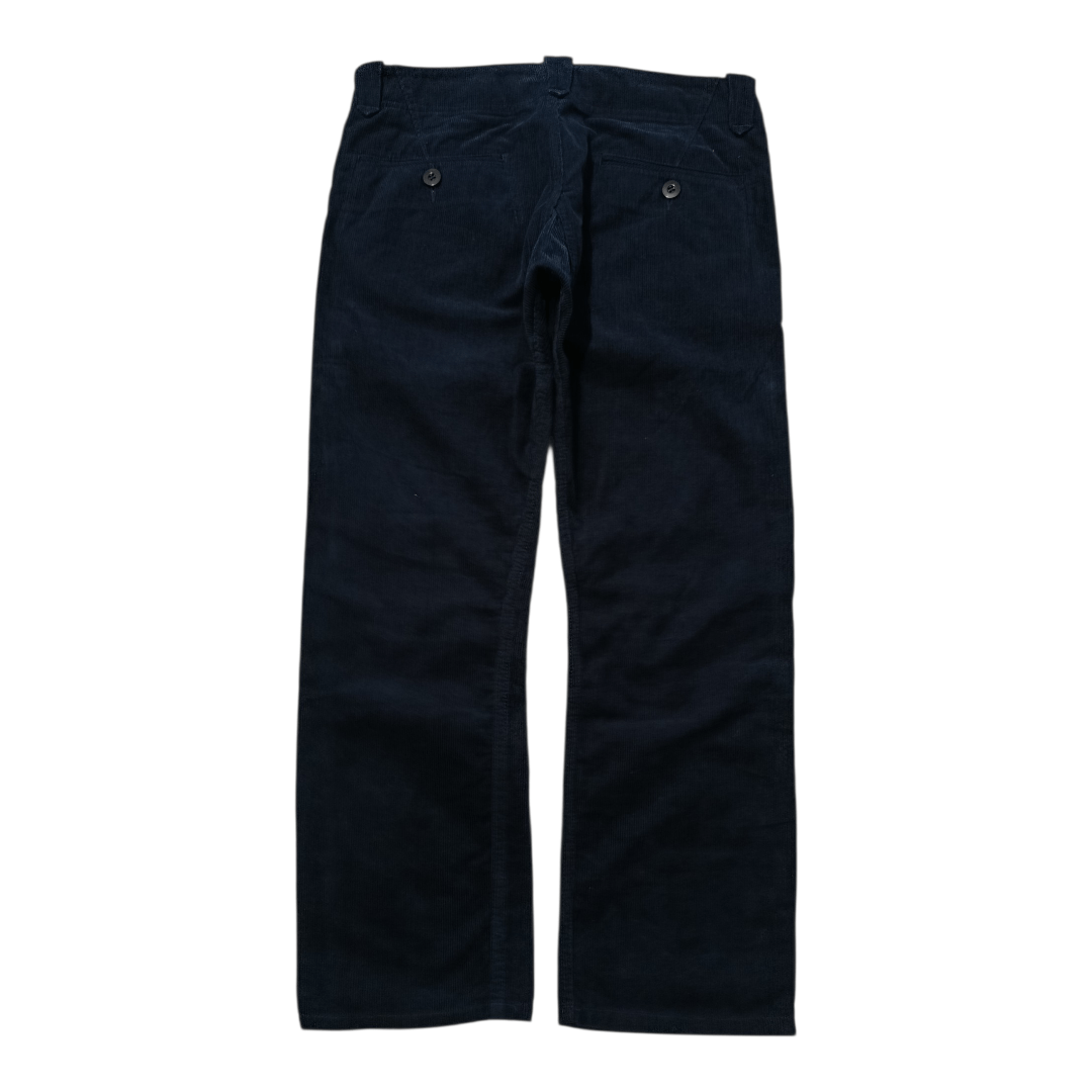 Junya Watanabe Junya Watanabe man x CDG corduroy pants Size US 32 / EU 48 - 2 Thumbnail