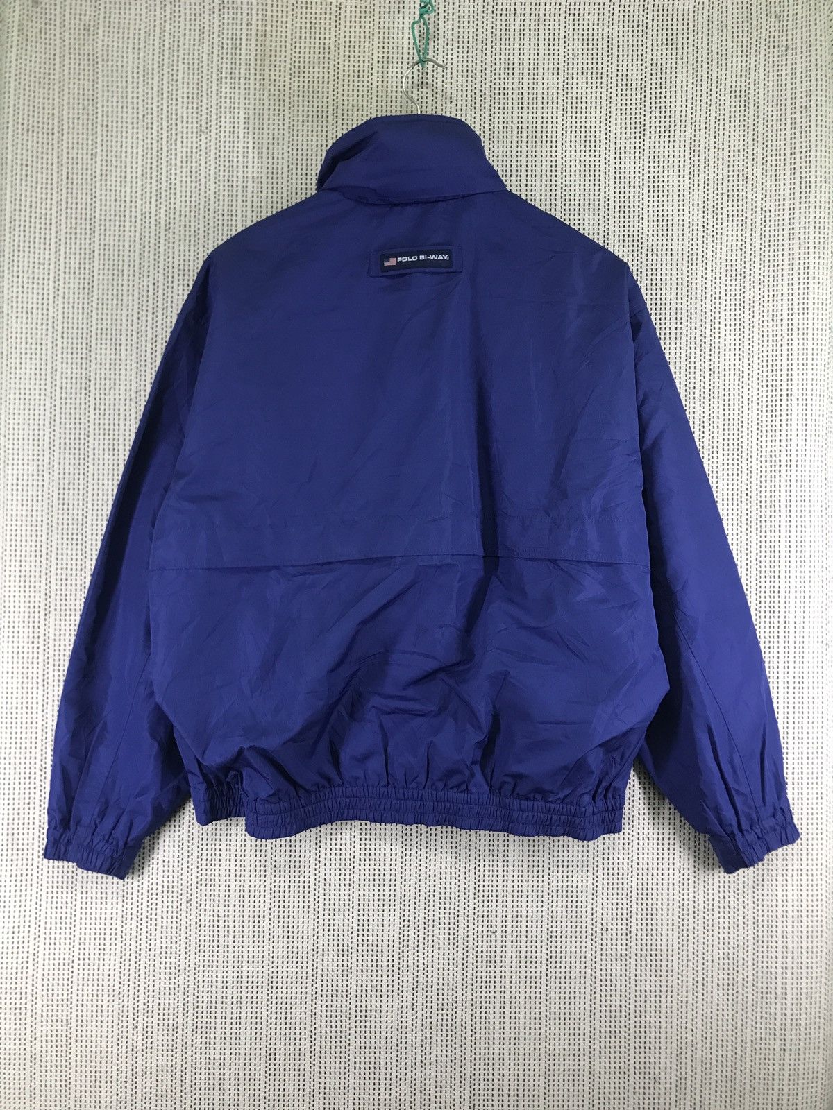Polo Ralph Lauren × Vintage POLO BI-WAY SPORTS Size US M / EU 48-50 / 2 - 2 Thumbnail
