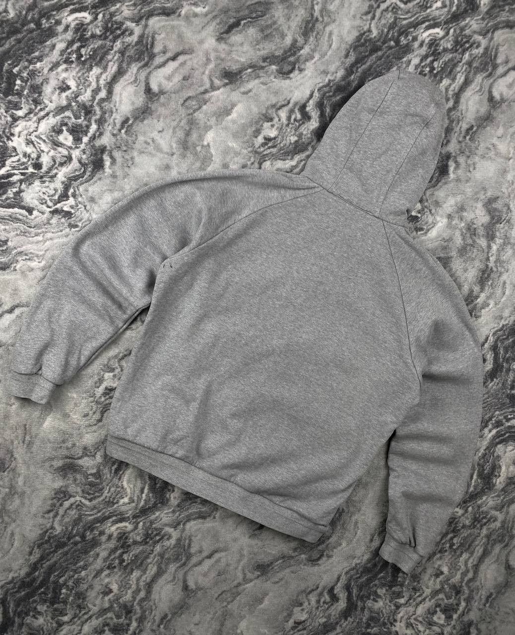 Moncler Moncler Maglia Cardigan Double Logo Full Zip Hoodie Men Size US XL / EU 56 / 4 - 15 Thumbnail