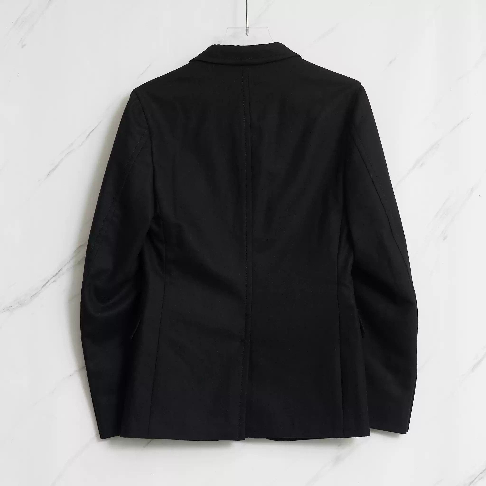 Gucci Gucci Men's Wool Blend Suit Size US M / EU 48-50 / 2 - 4 Thumbnail