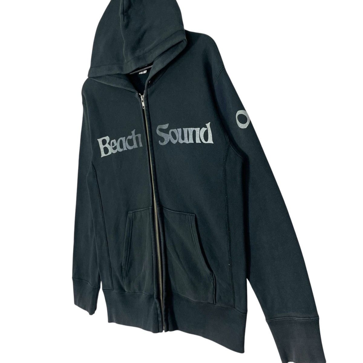 Sun Surf Vintage Beach Sound Surfwear Surfing Hoodie Pull Over Surf Size US S / EU 44-46 / 1 - 4 Thumbnail
