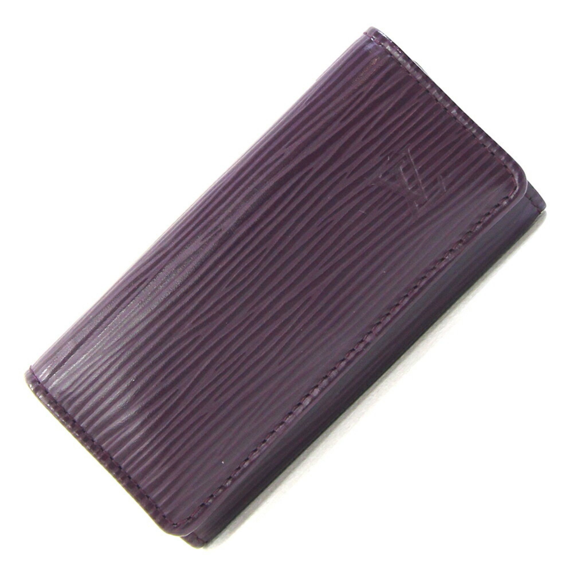 Louis Vuitton Louis Vuitton Multiclés 4 wallet Size ONE SIZE - 1 Thumbnail
