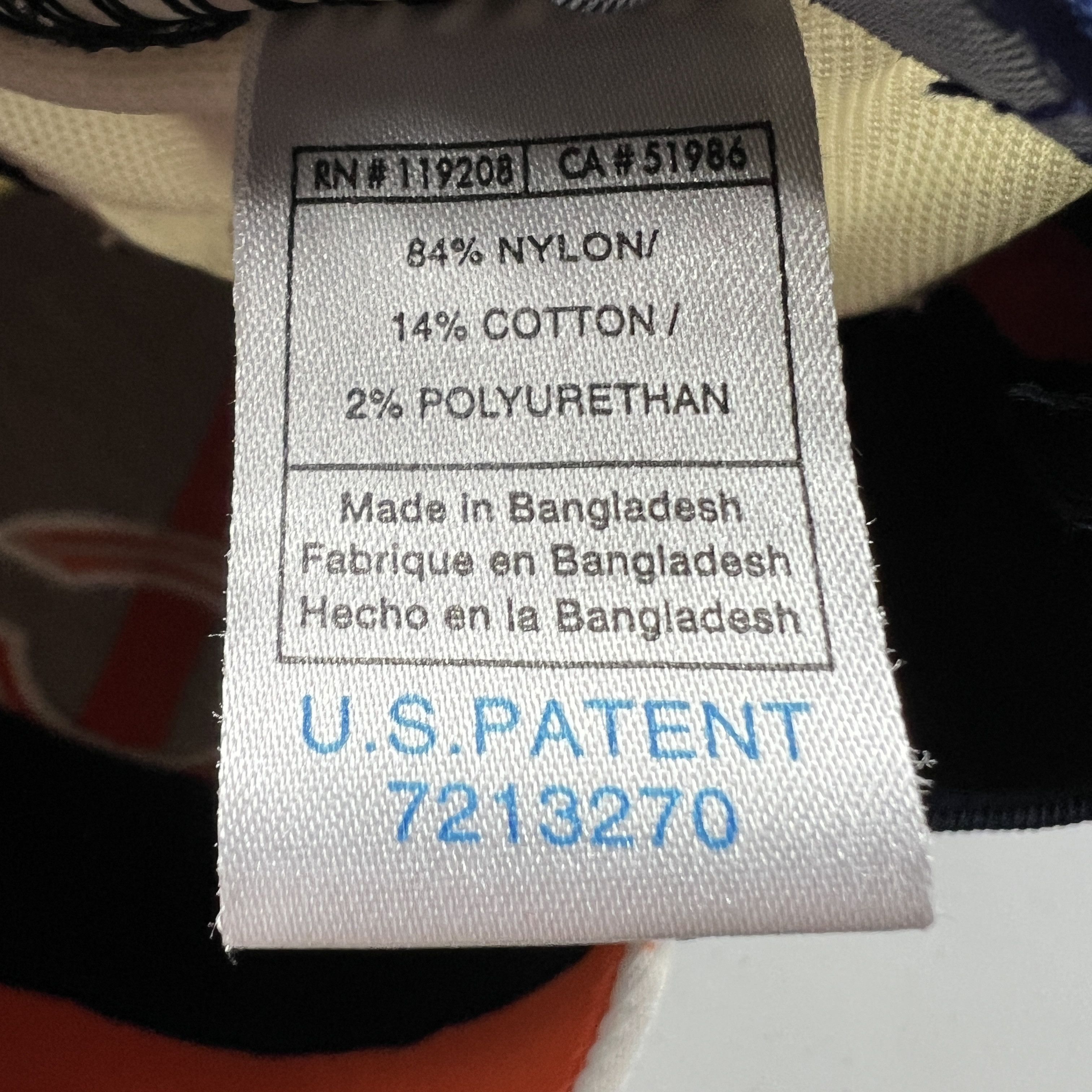 NFL Reebok Chicago Bears Hat Blue Sideline Stretch Fitted Cap Size ONE SIZE - 12 Thumbnail