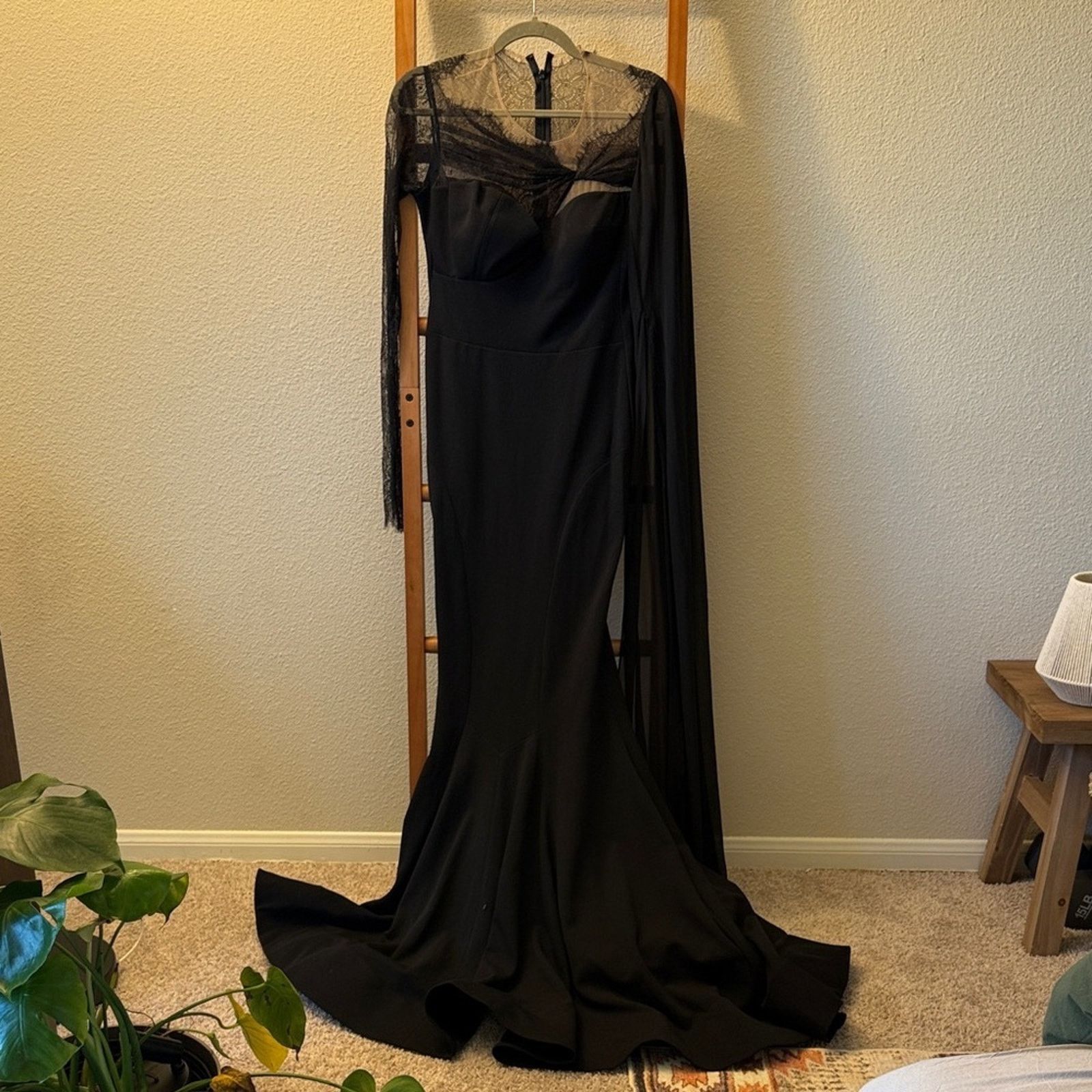 cocktail dresses for thick women Talisea Plus Size Dress Black Wedding Guest Formal Chiffon Short Sleeve High Low Semi Formal Dress Curvy Taille:EU 38.5 featuring a corset bodice classy summer dress IKEA Hemnes vanity makeup