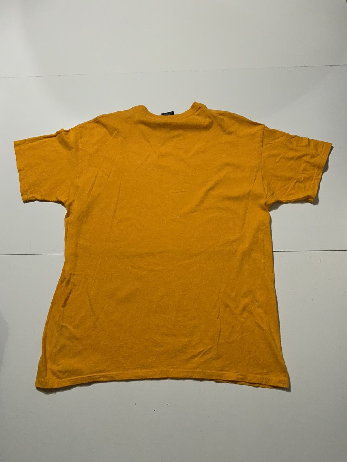 Vintage Vintage Y2K Pure Playaz Brand The Original Hip Hop T-Shirt Size US XXL / EU 58 / 5 - 3 Thumbnail