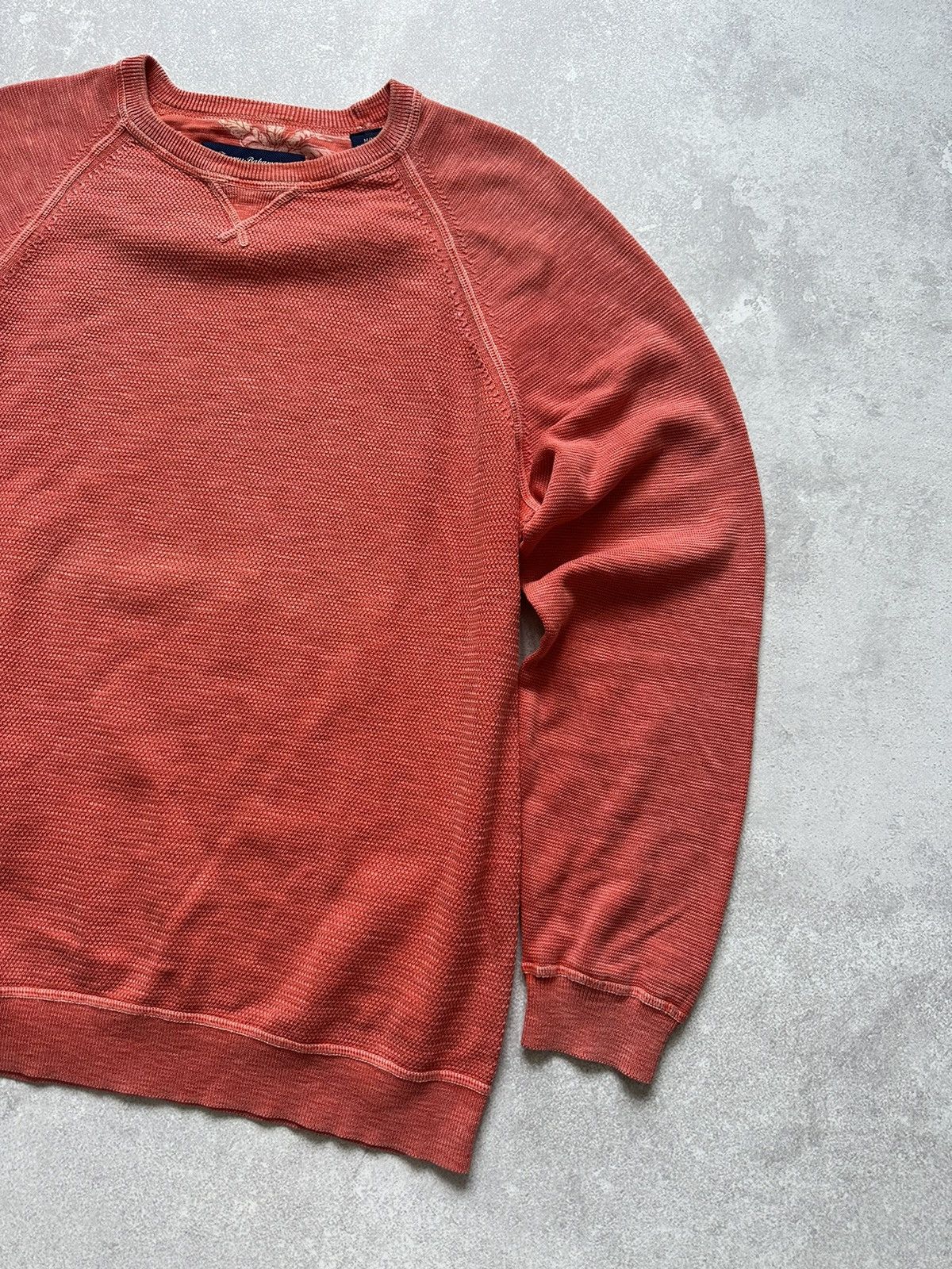 Tommy Bahama tommy bahama sweatshirt size medium Size US M / EU 48-50 / 2 - 2 Thumbnail