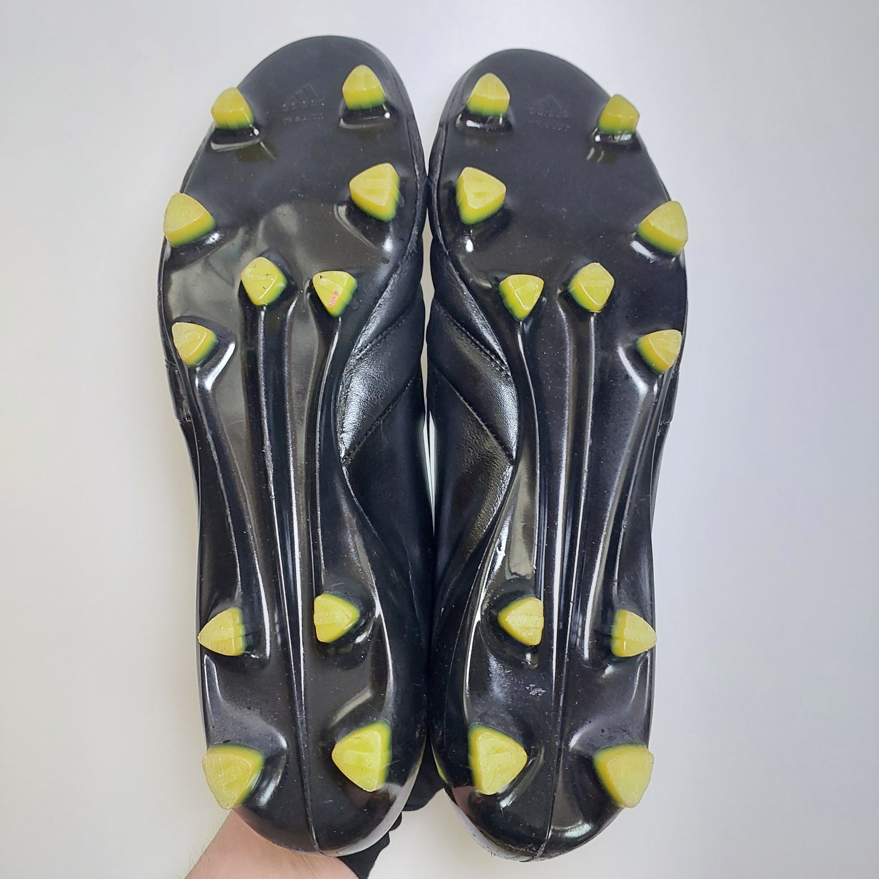 Adidas F50 Adizero TRX FG Leather U44295 US11.5 UK11 29.5CM Size US 11.5 / EU 44-45 - 9 Thumbnail