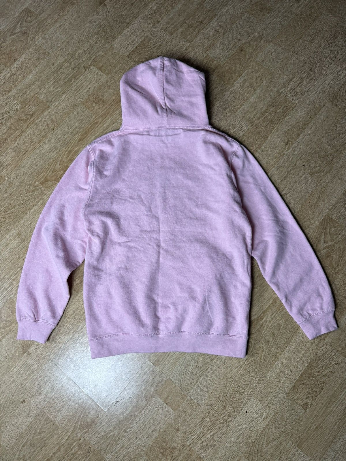 Other Rare Everywhere Hoodie polish streetwear Size S / US 4 / IT 40 - 5 Thumbnail