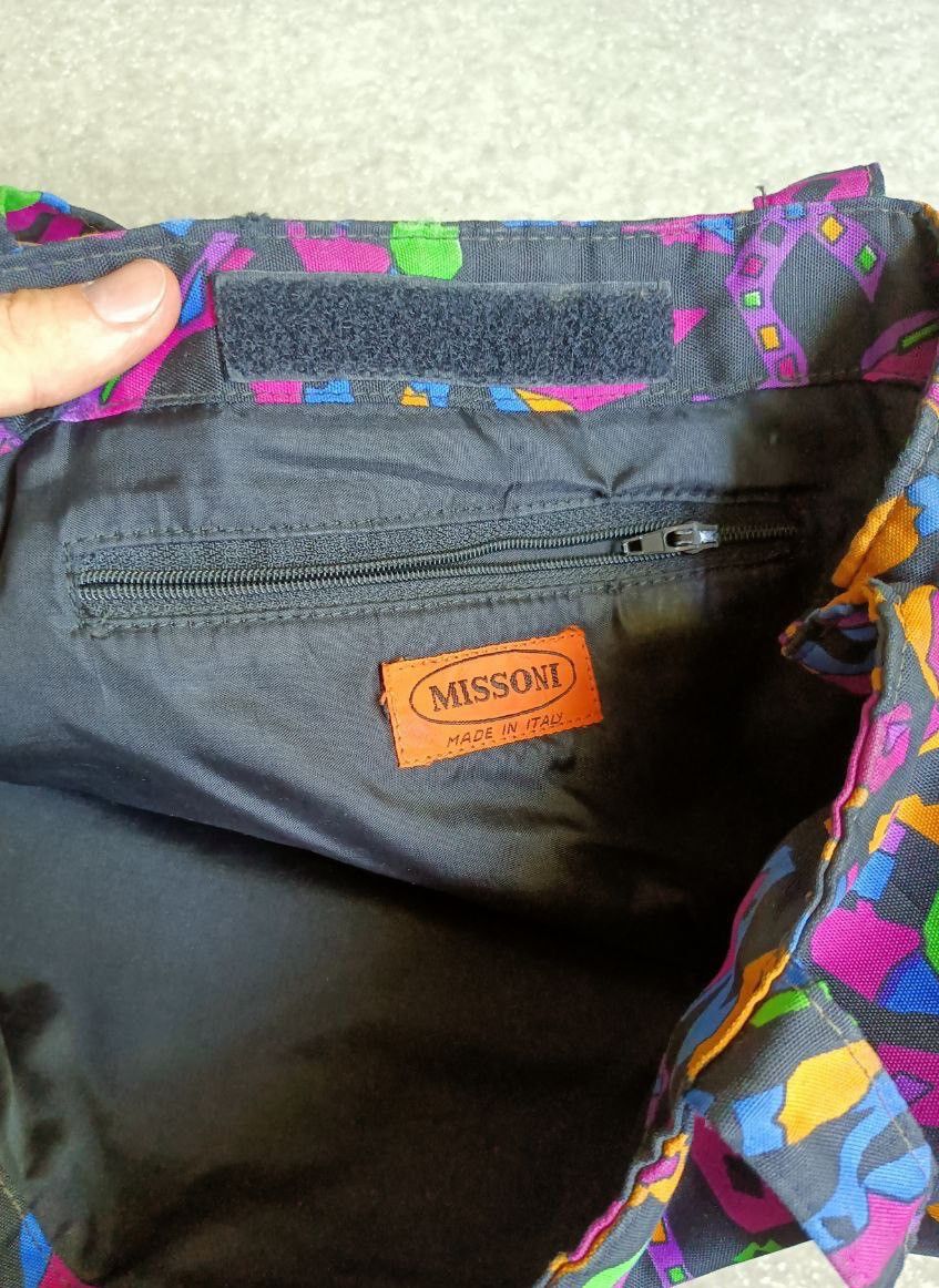 Missoni Missoni Shoulder Bag Size ONE SIZE - 7 Thumbnail