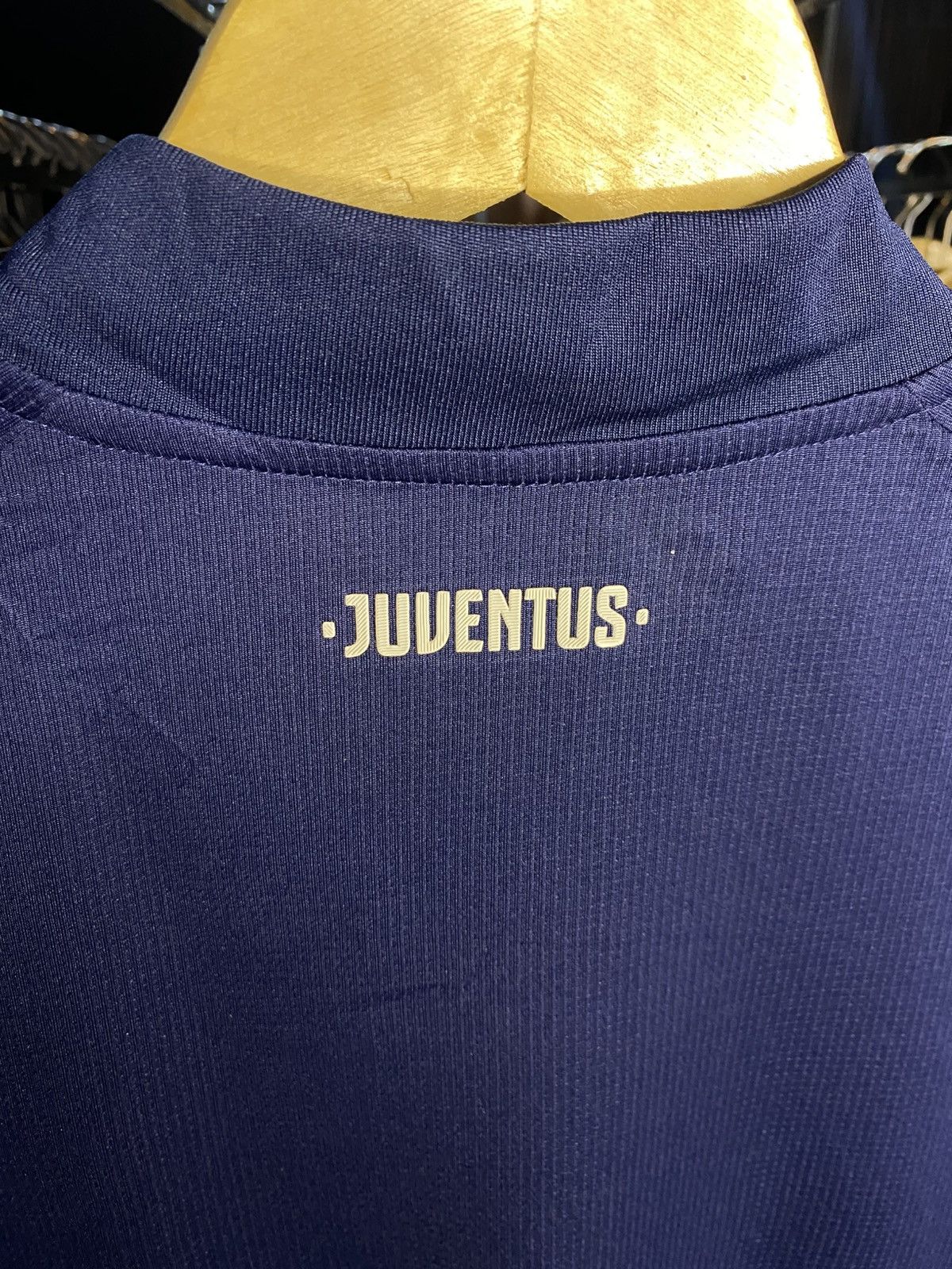 Adidas 3rd jersey juventus 2021 Size US M / EU 48-50 / 2 - 10 Thumbnail