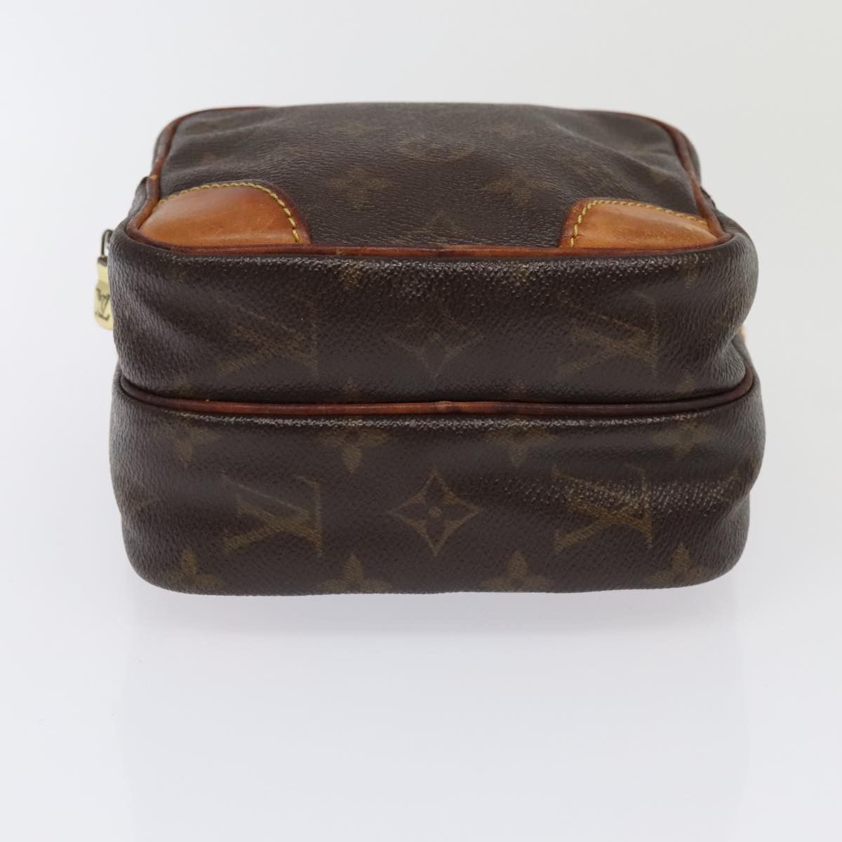 Louis Vuitton LOUIS VUITTON Monogram Amazon Shoulder Bag M45236 Size ONE SIZE - 8 Thumbnail