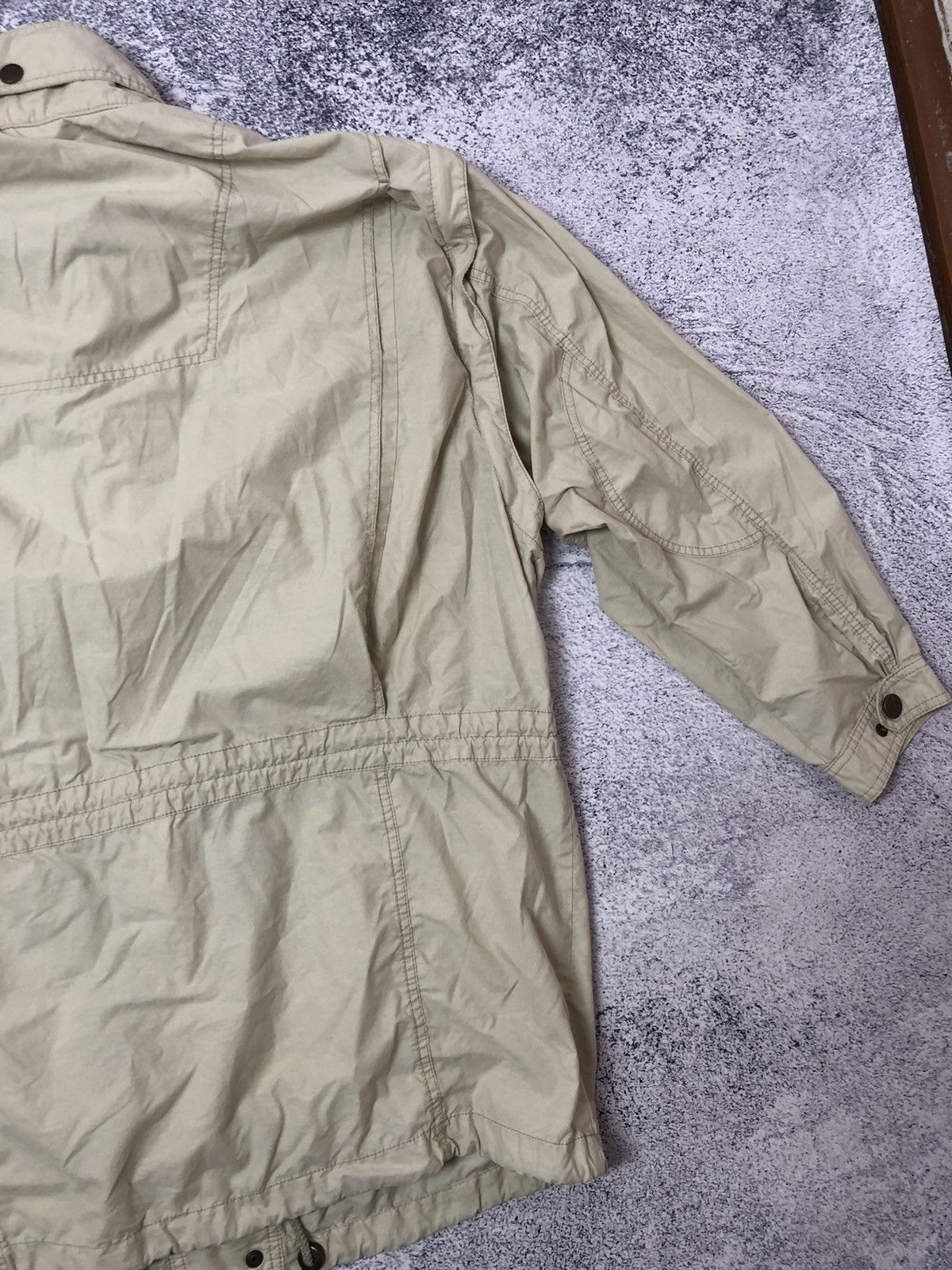 Camel × Vintage Vintage jacket Camel very rare y2k casual vintage usa ykk Size US L / EU 52-54 / 3 - 8 Thumbnail
