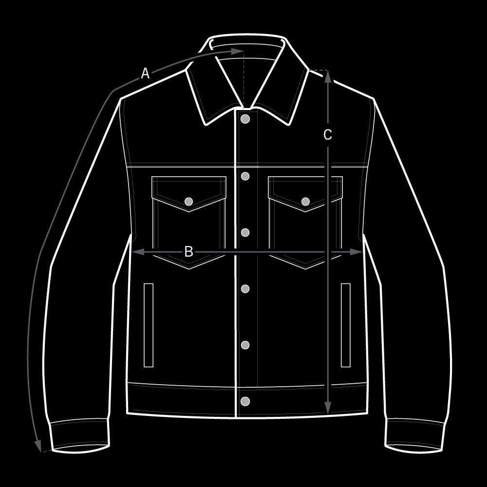 Todd Snyder Todd Snyder Dylan Jacket Indigo 2XL Size US XXL / EU 58 / 5 - 4 Thumbnail