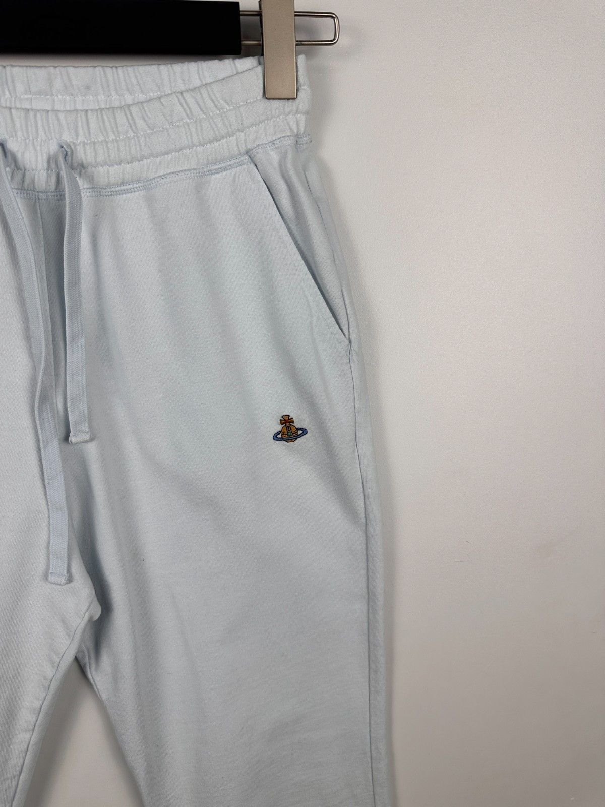 Vivienne Westwood Vivienne Westwood Sweatpants Track Pant Women's Size XS Size 26" / US 2 / IT 38 - 2 Thumbnail