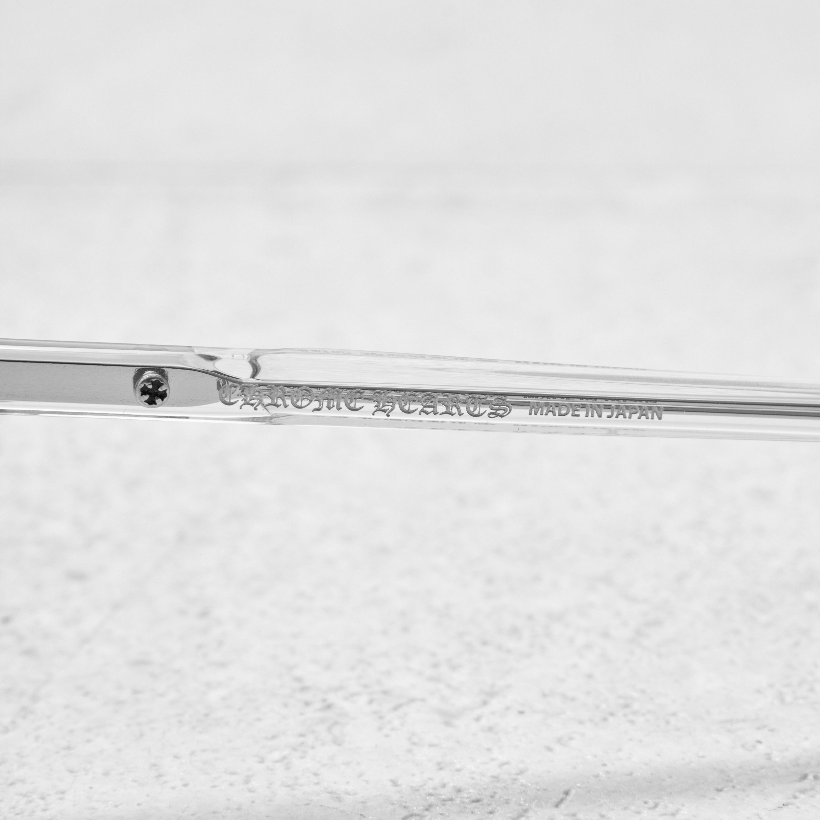 Chrome Hearts CHROME HEARTS LITTLE DINGER Size ONE SIZE - 7 Thumbnail