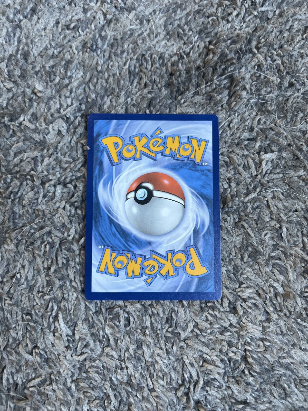 Pokemon 2022 Pokémon Growlithe Basic Card Size ONE SIZE - 2 Thumbnail