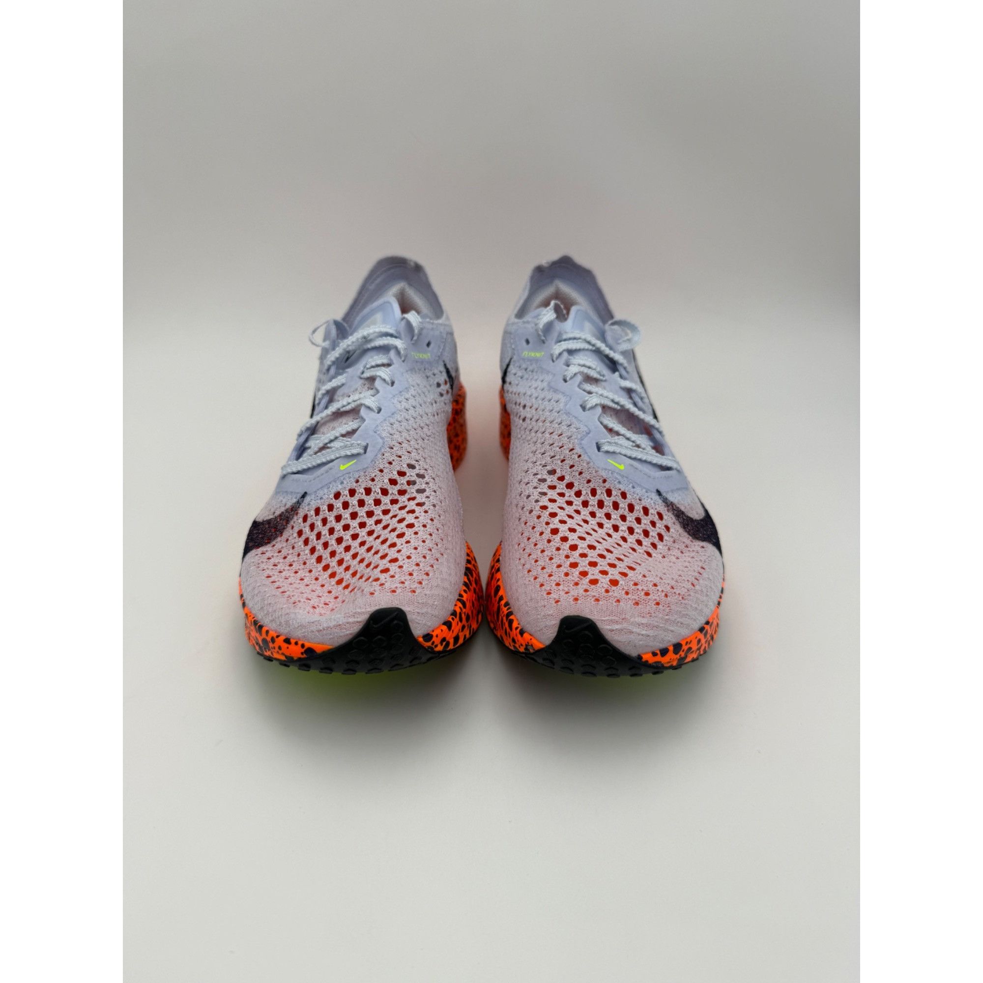 Nike Size 7.5 - Wmns ZoomX VaporFly Next% 3 'Electric Pack' Size US 7.5 / IT 37.5 - 3 Thumbnail