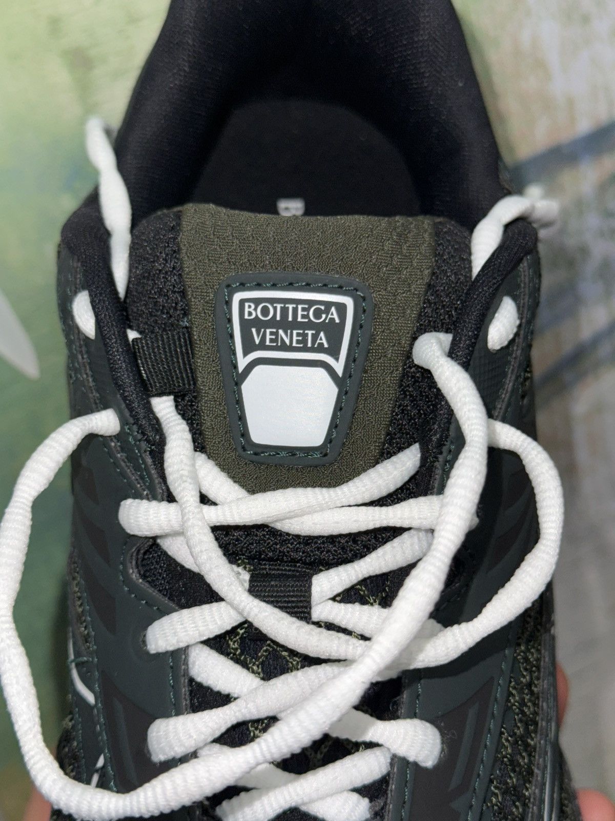 Bottega Veneta Orbit sneakers Size US 11 / EU 44 - 11 Thumbnail