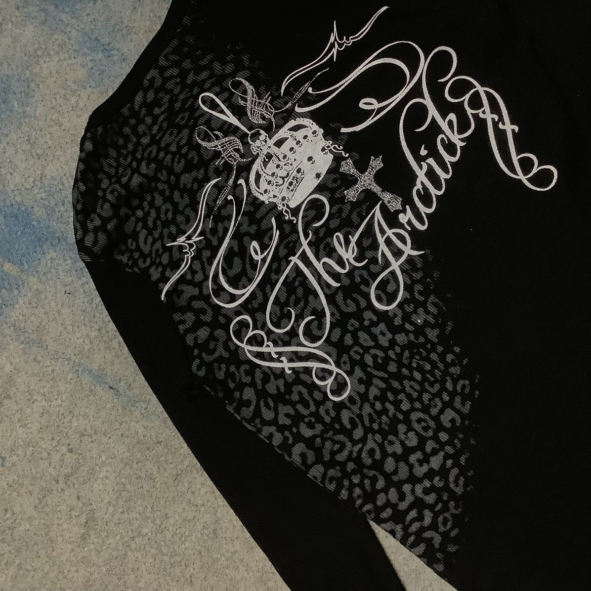 Hysteric Glamour × If Six Was Nine × Japanese Brand Japanese brand Primal Point Faithful Like ifsixwasnine style Size US M / EU 48-50 / 2 - 7 Thumbnail