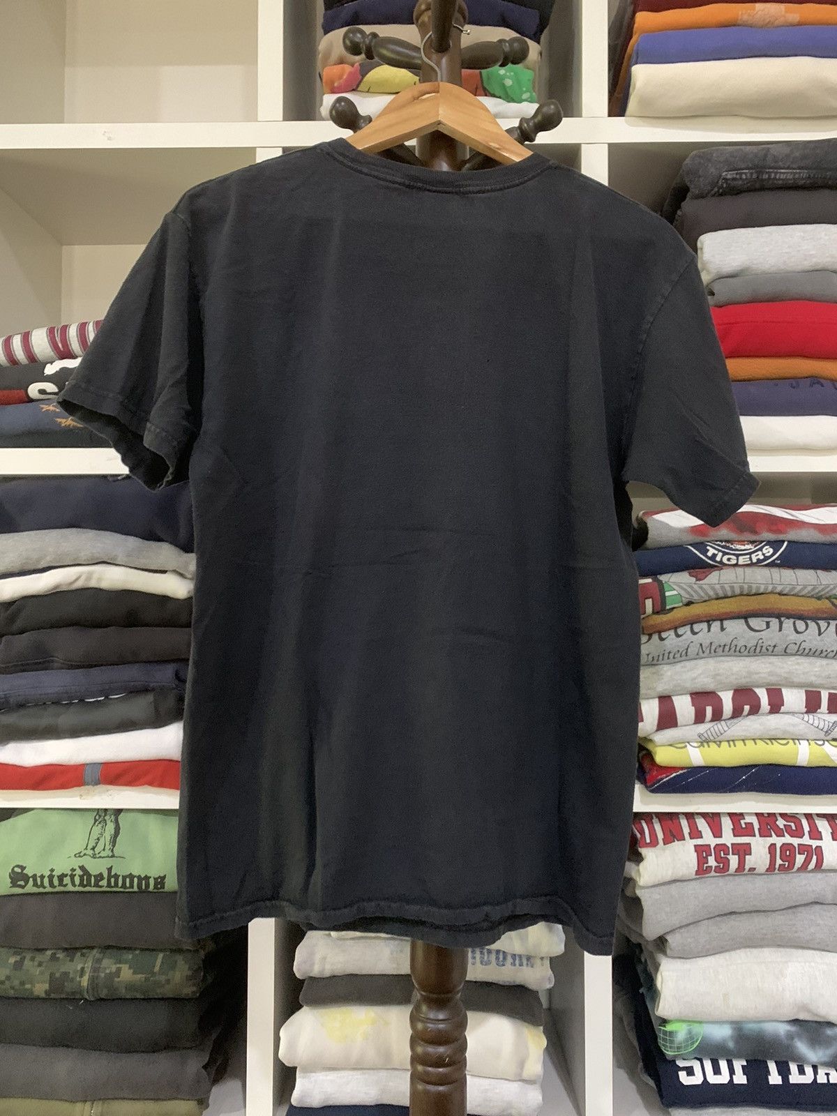 Volcom Vintage Volcom StoneT-Shirt Size US M / EU 48-50 / 2 - 8 Thumbnail