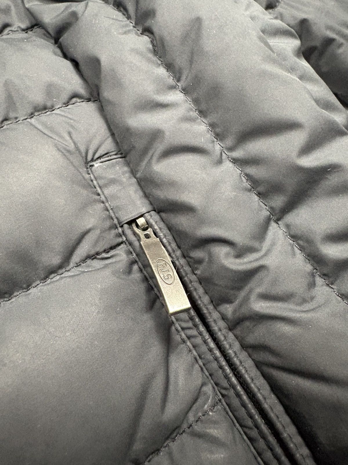 Parajumpers Parajumpers PJS Super Lightweight Down Jacket Size XS Size US XS / EU 42 / 0 - 6 Thumbnail