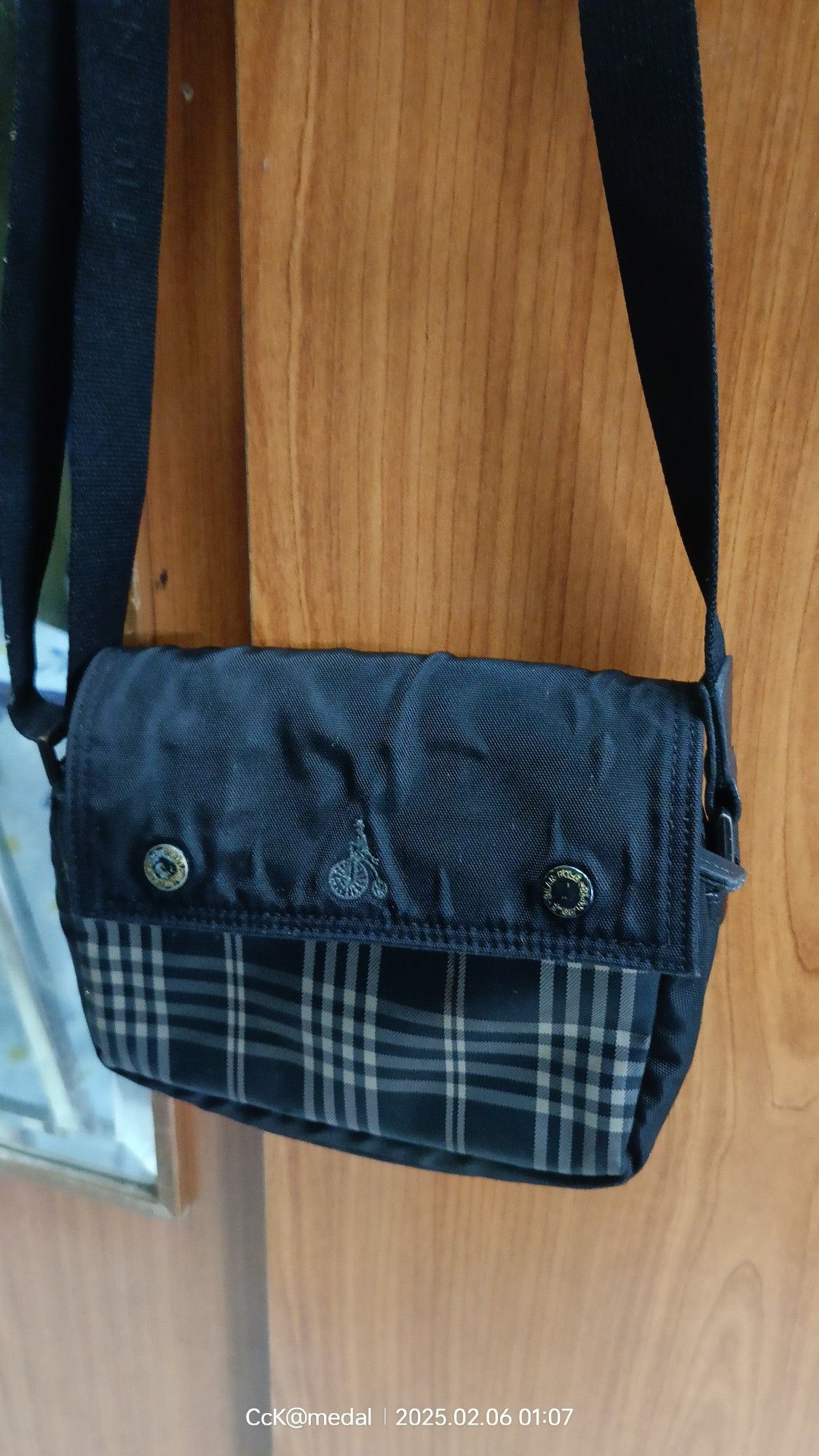 BEANPOLE Bean Pole mini crossbody bag Size ONE SIZE - 1 Thumbnail