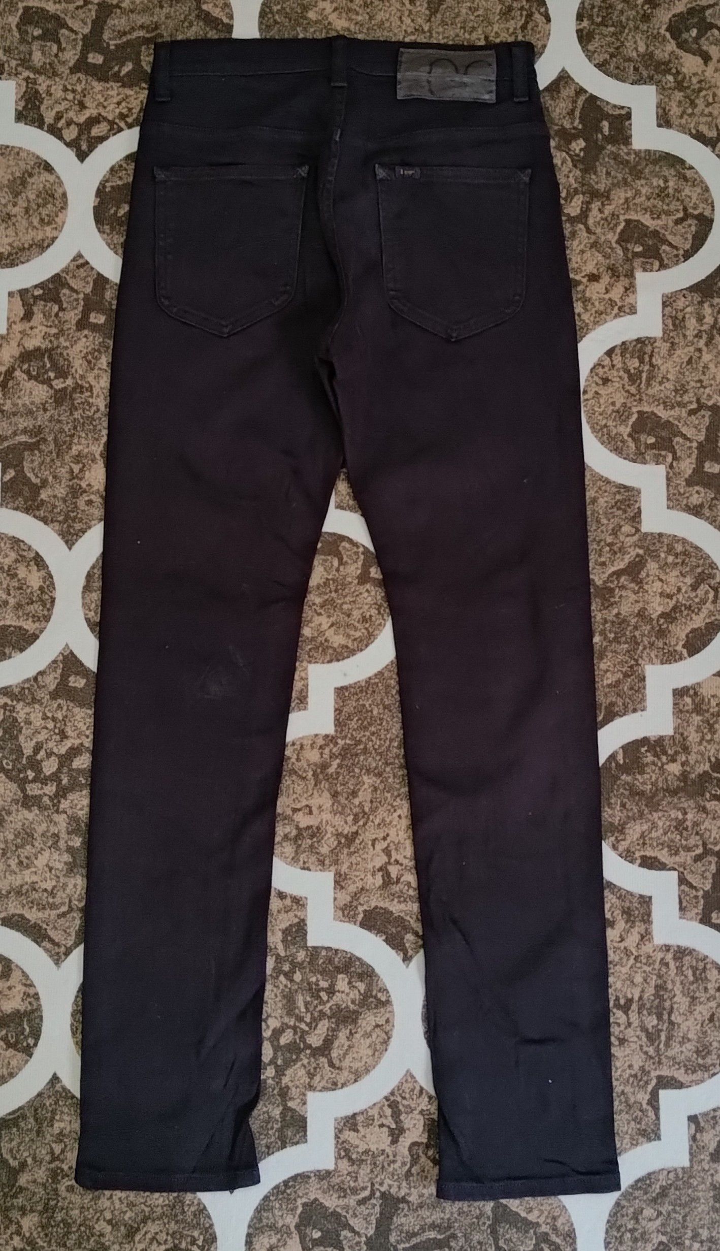 Lee Vintage Lee Jeans Size US 30 / EU 46 - 2 Thumbnail