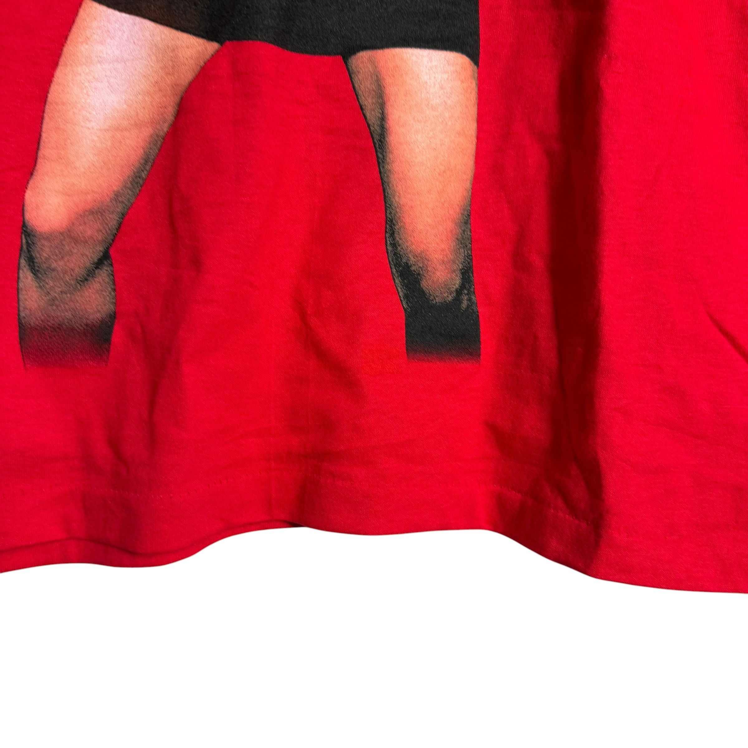 Band Tees 🔥RARE🔥Vintage Madonna The Girlie Show T-shirt Single Stich Size US L / EU 52-54 / 3 - 4 Thumbnail