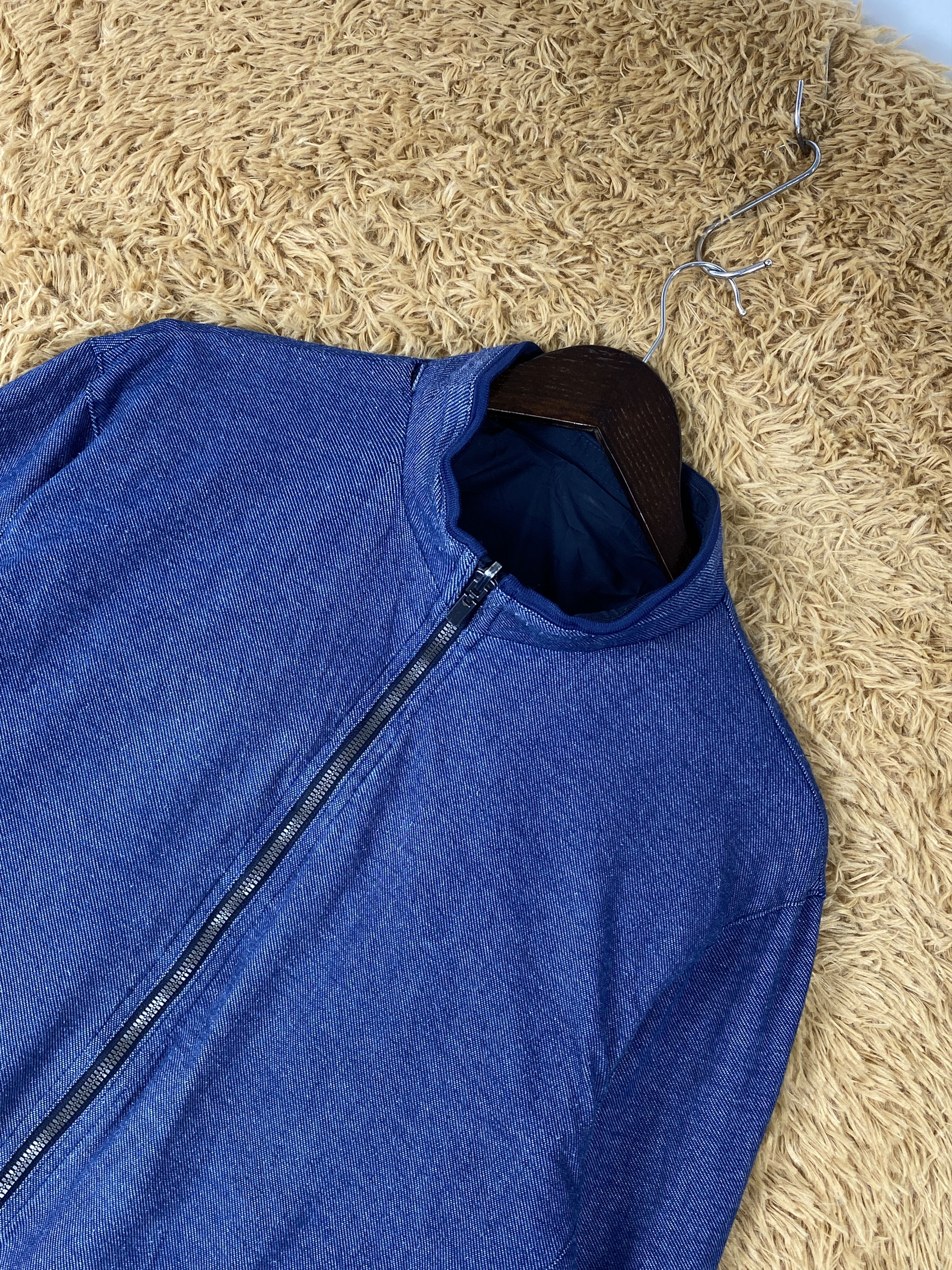 Japanese Brand × Vintage Vintage LC Waikiki Reversible Jacket Size US S / EU 44-46 / 1 - 2 Thumbnail